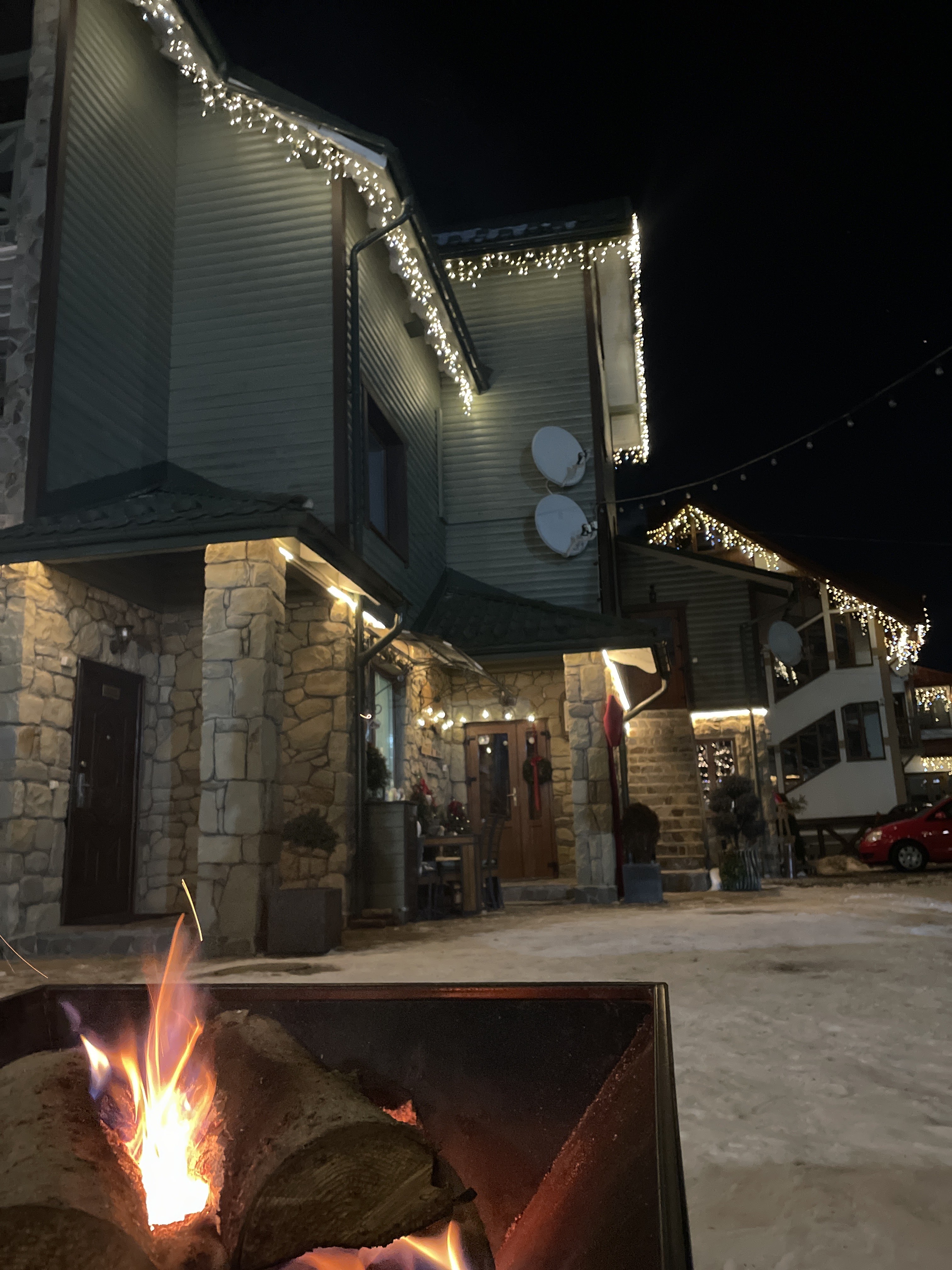 Restoran Zatyshok image 9