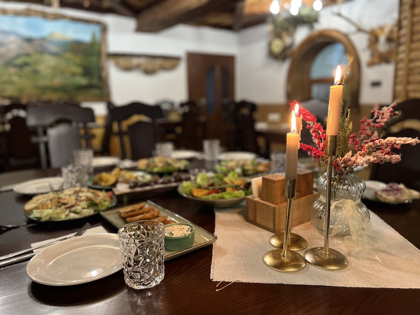 Restoran Zatyshok image 10