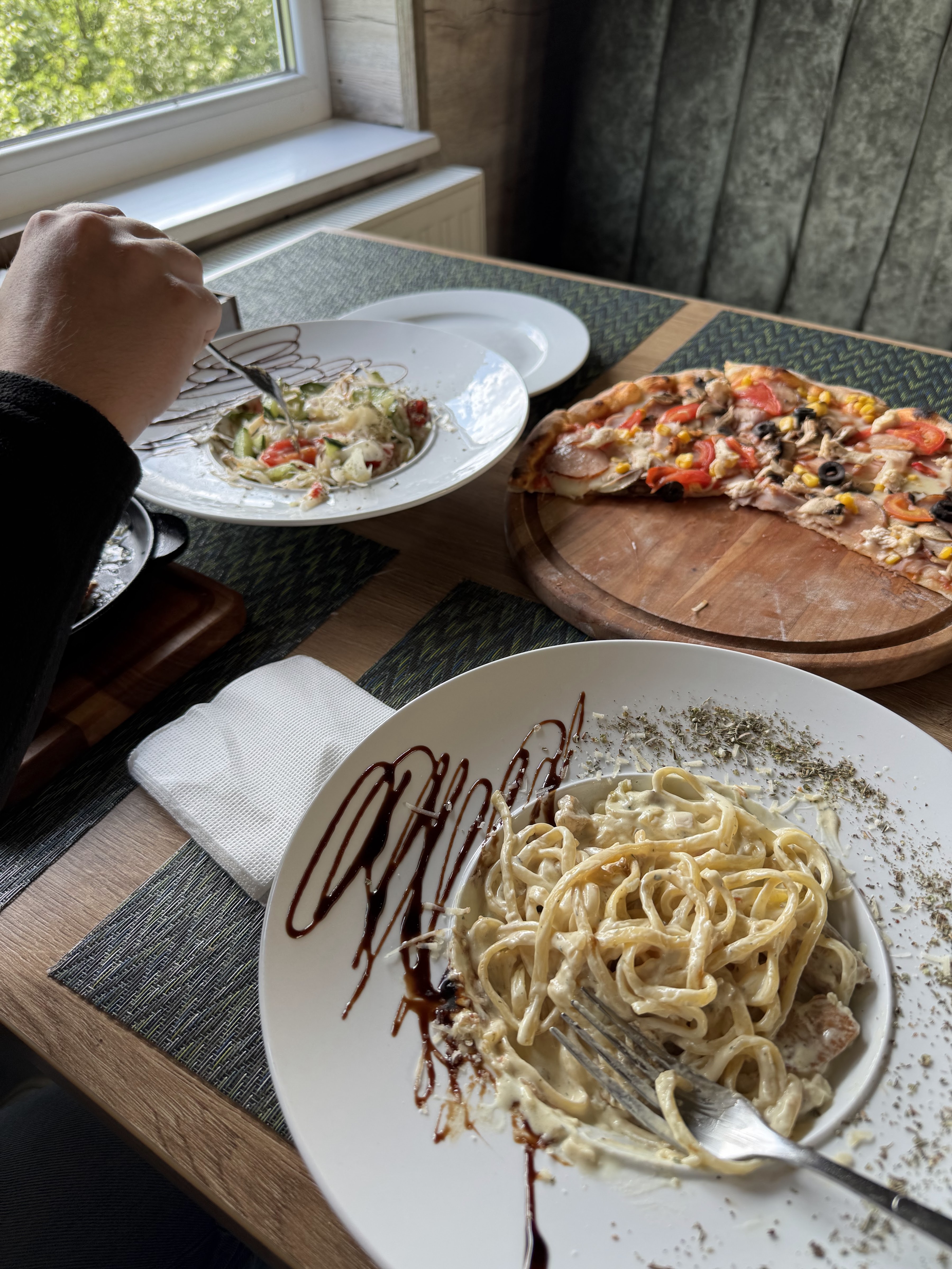 Boun Appetito image 6