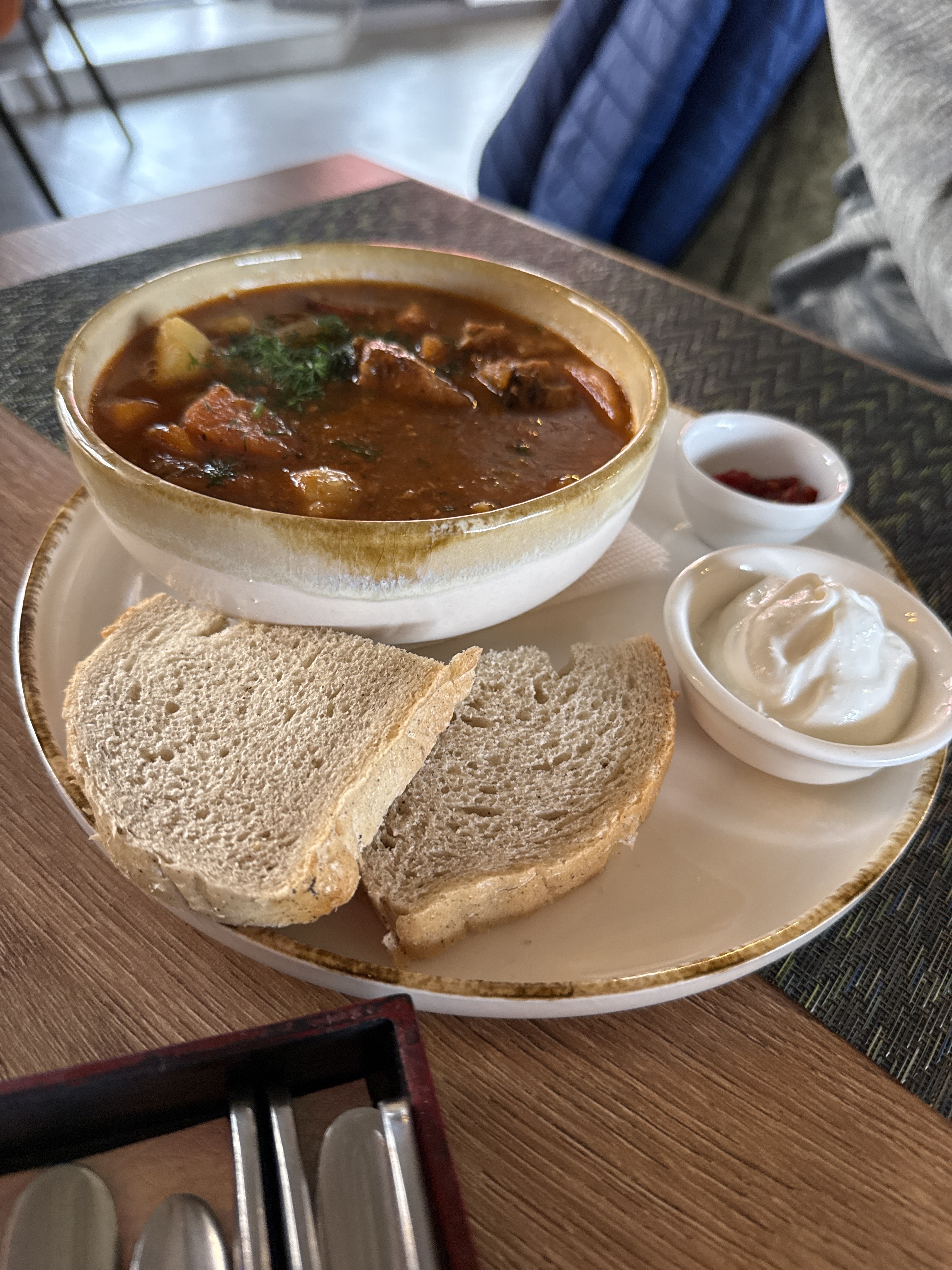 Boun Appetito image 7