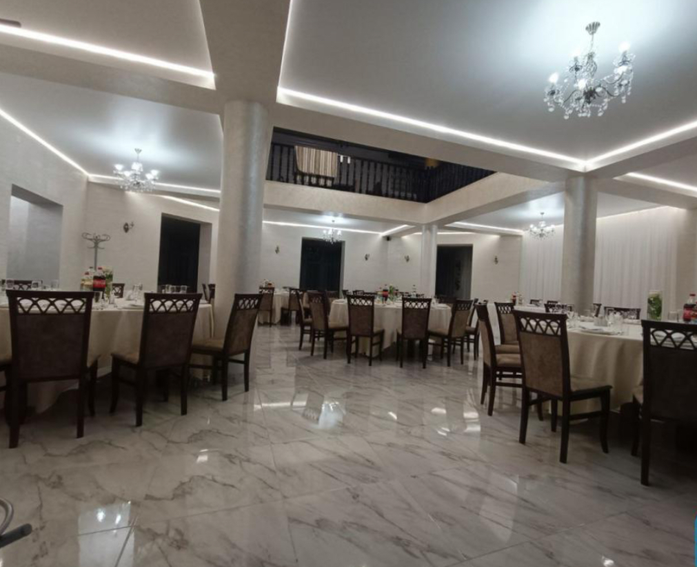 Hutsulʹsʹka Svitlytsya Restoran image 1