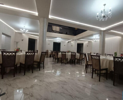 Hutsulʹsʹka Svitlytsya Restoran image 1