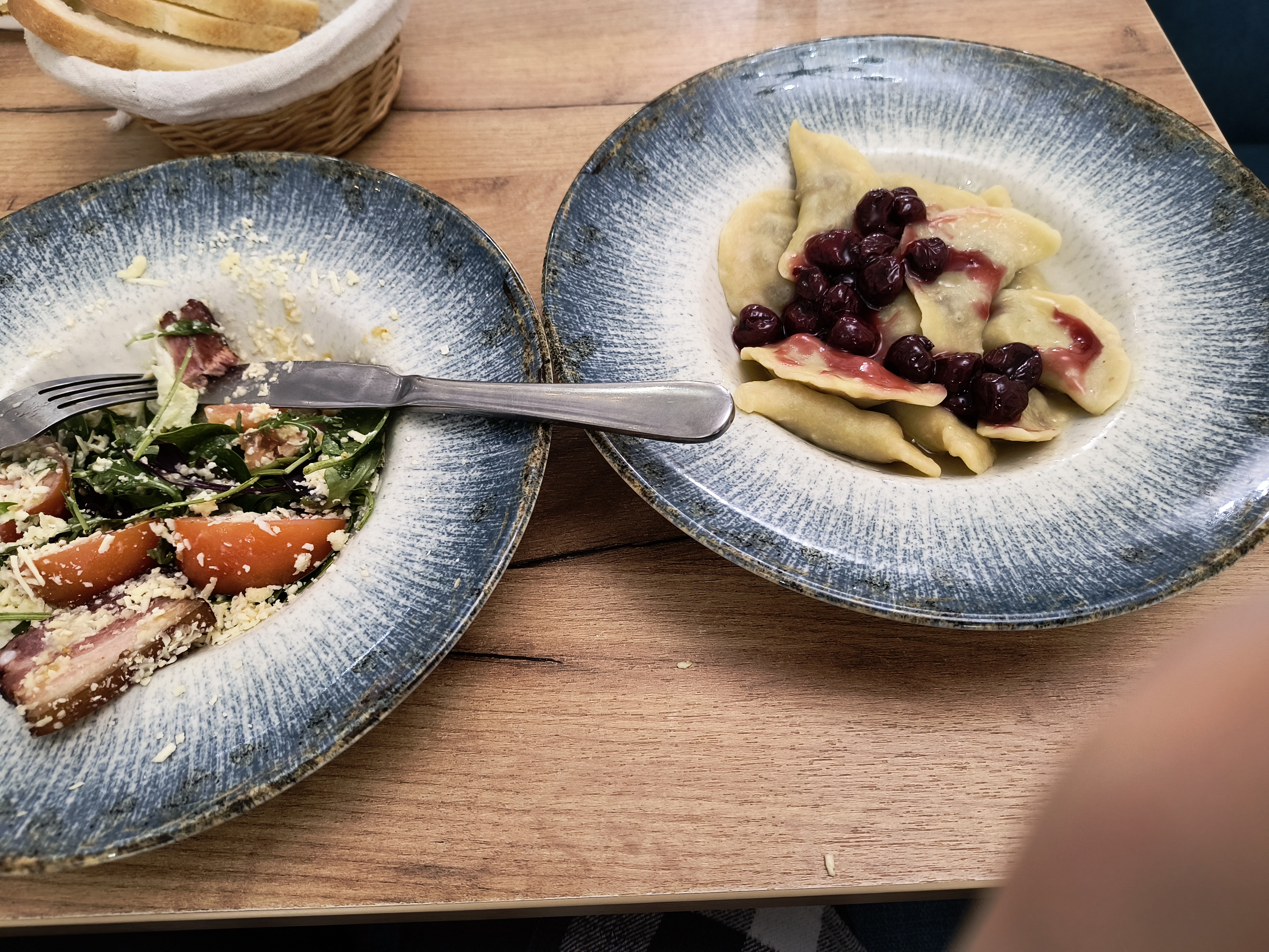 Hutsulʹsʹka Svitlytsya Restoran image 3