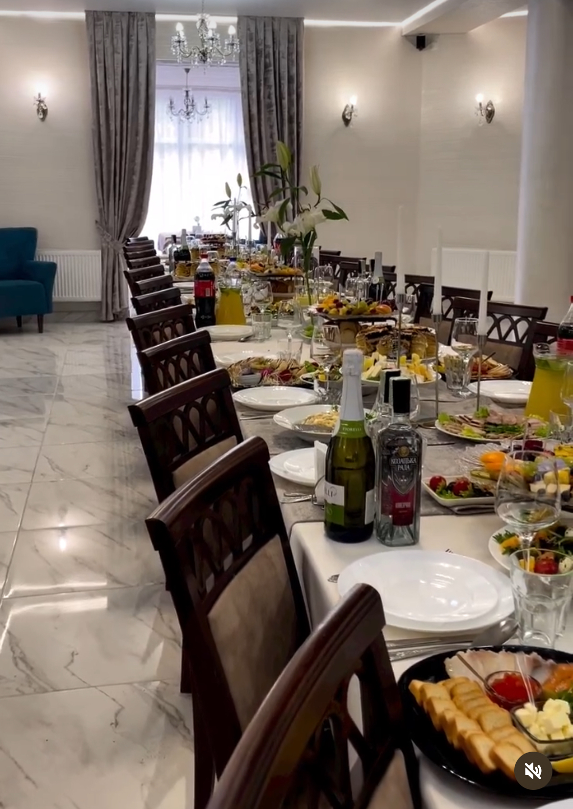 Hutsulʹsʹka Svitlytsya Restoran image 5