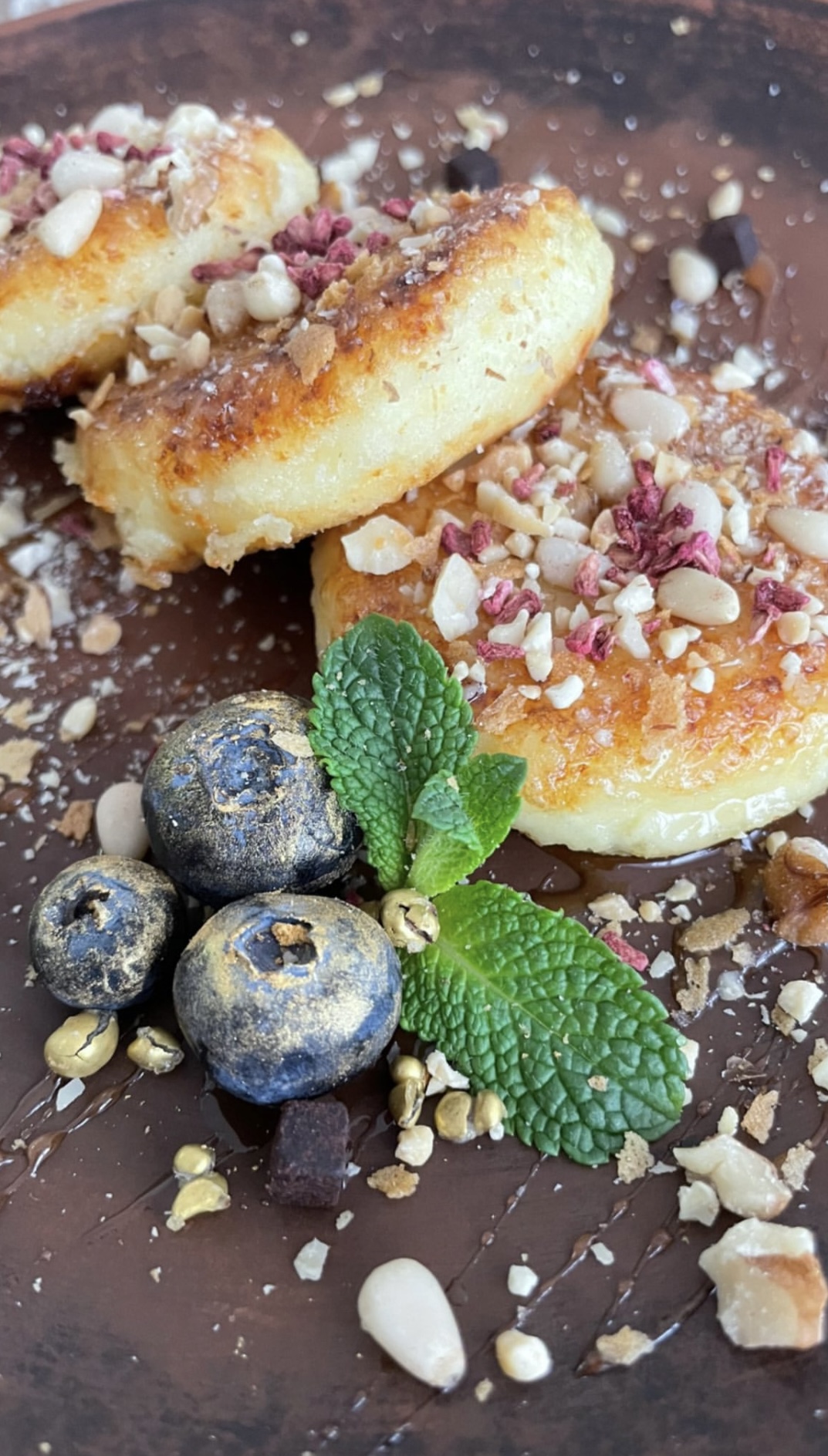 Hutsulʹsʹka Svitlytsya Restoran image 9