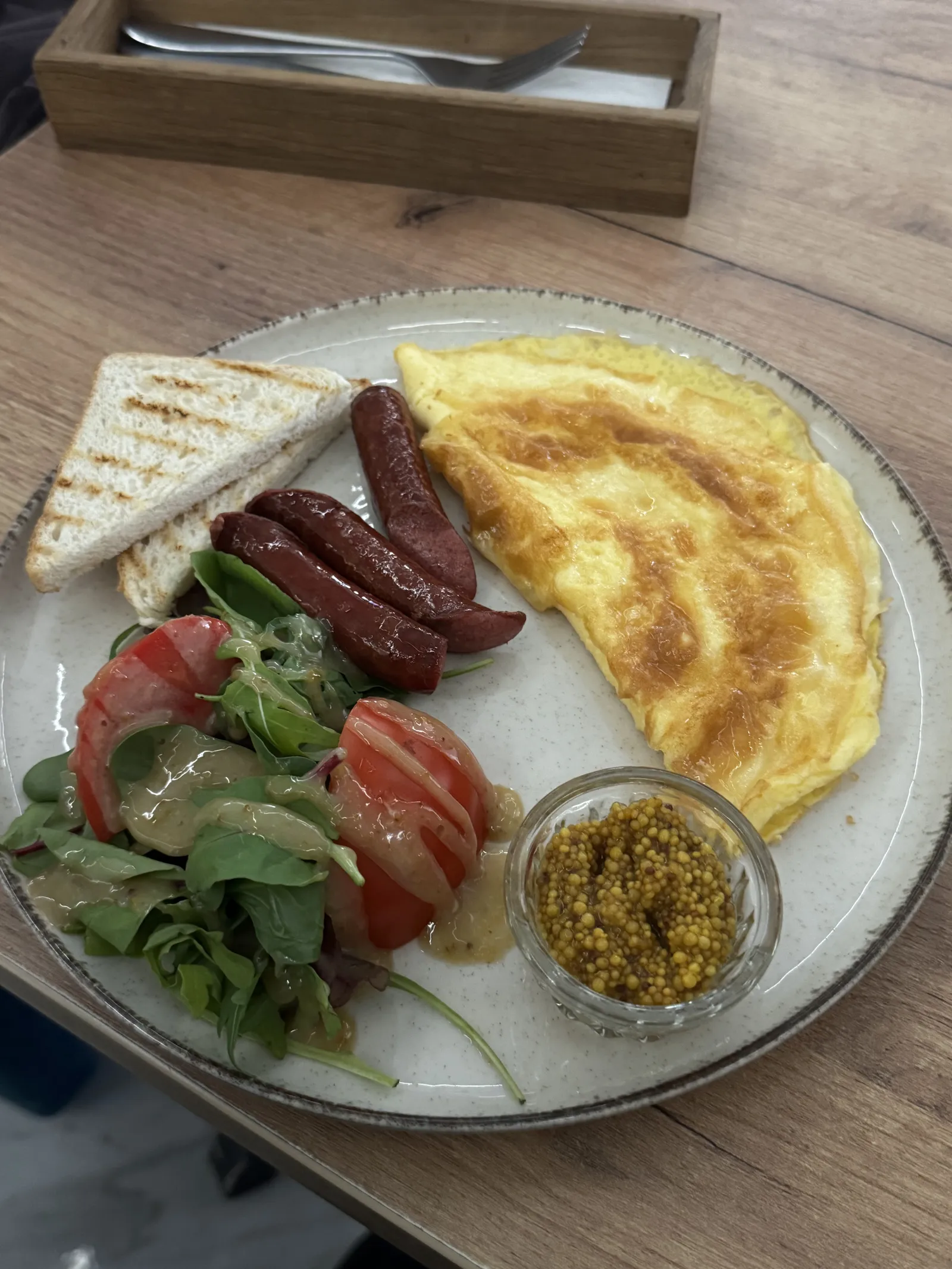 Hutsulʹsʹka Svitlytsya Restoran image 10