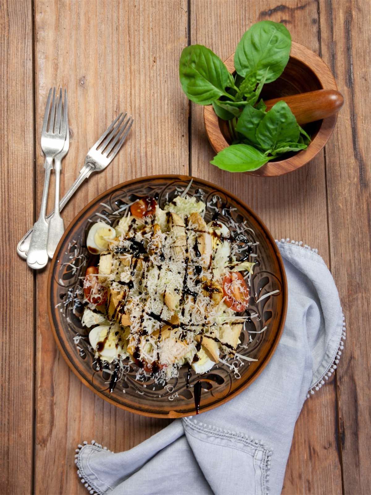 Hutsulʹsʹka Domashnya Kukhnya image 2