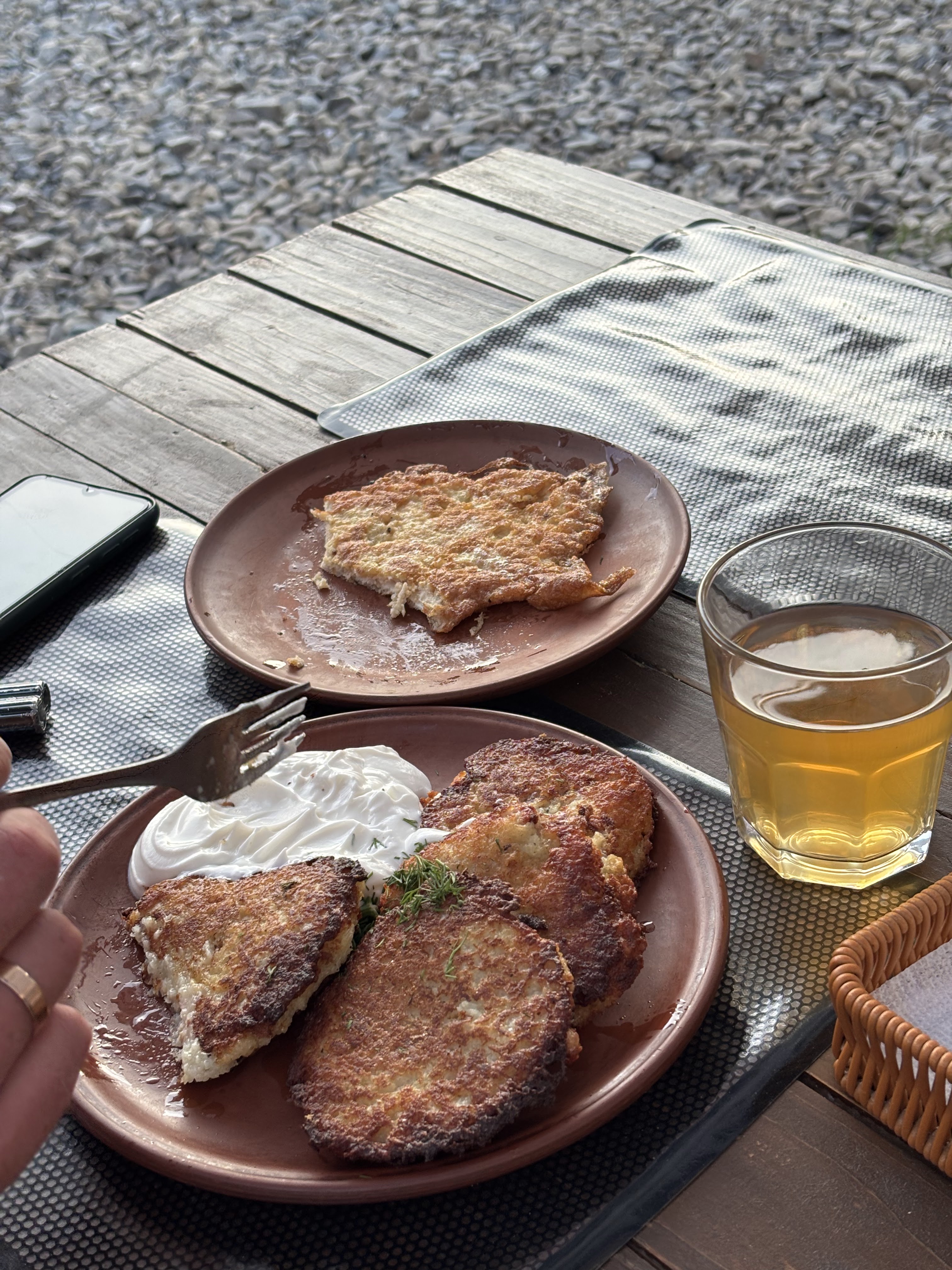 Hutsulʹsʹka Domashnya Kukhnya image 7