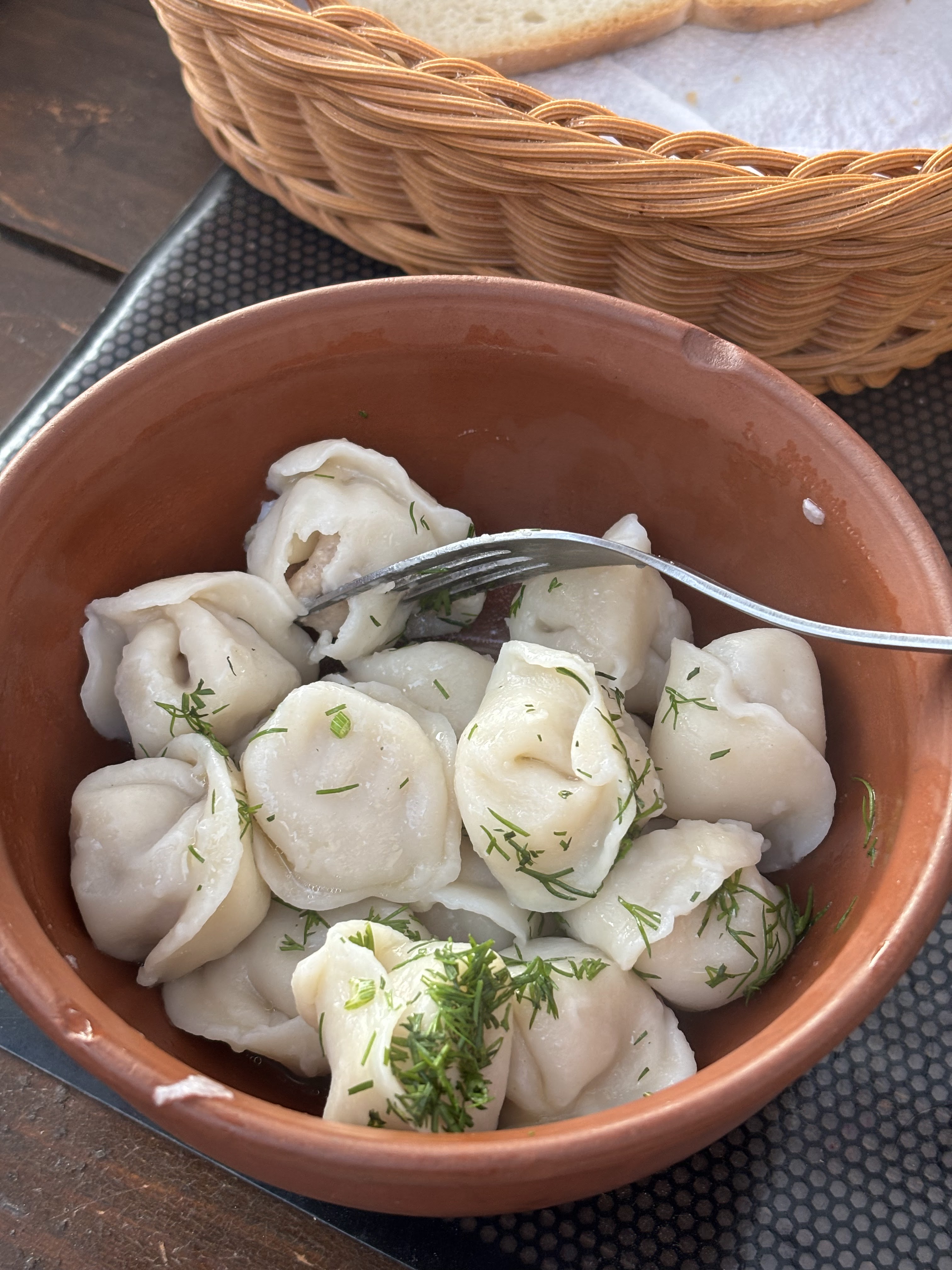 Hutsulʹsʹka Domashnya Kukhnya image 10