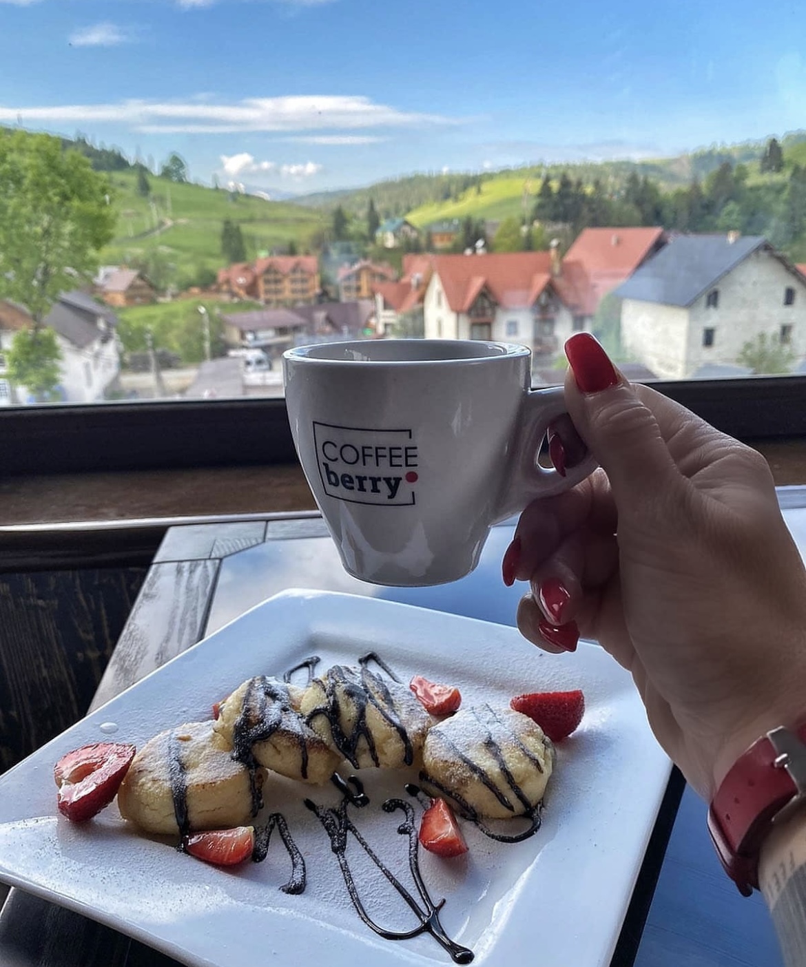 MAFA RESTAURANT image 2