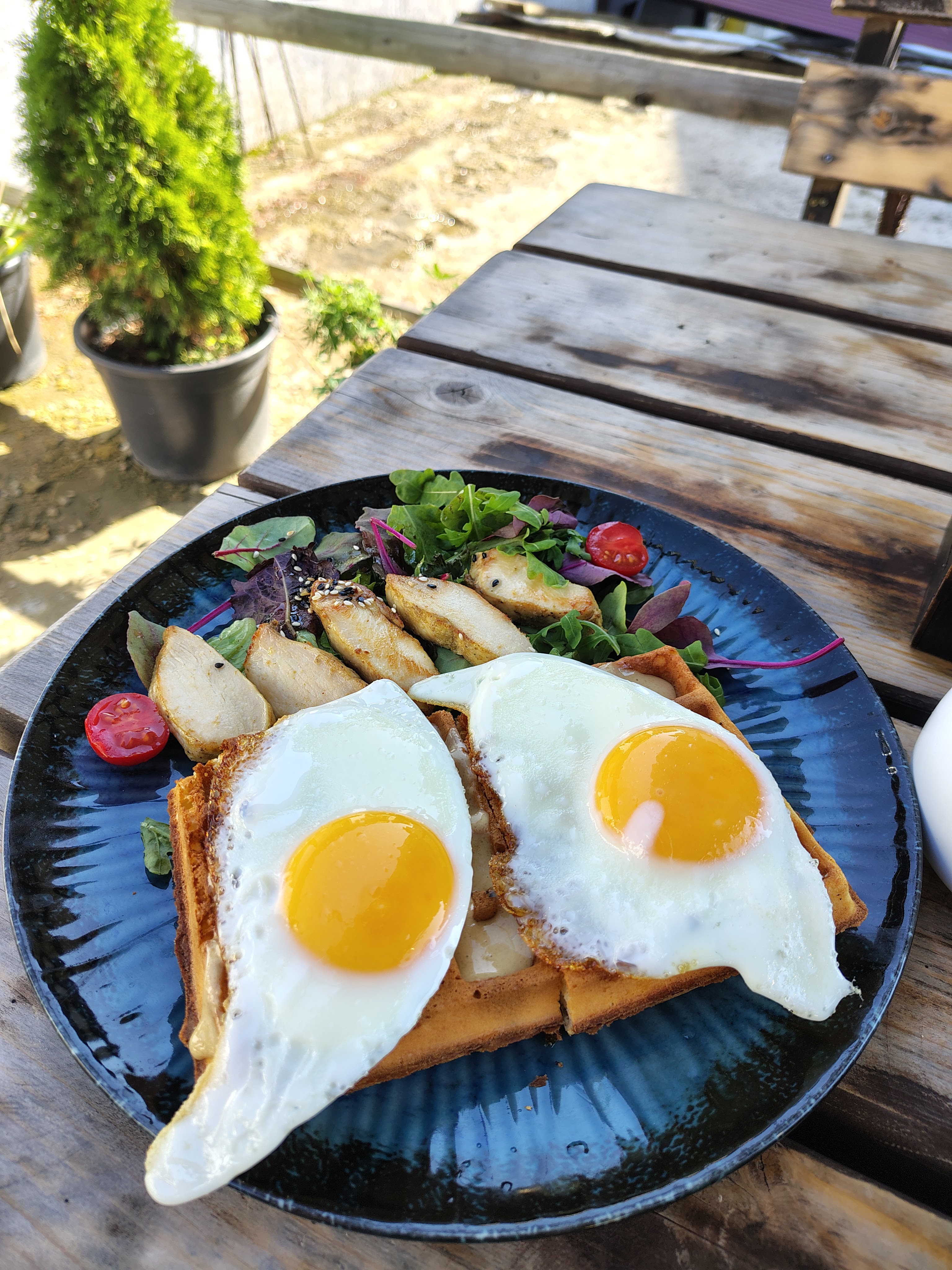 MAFA RESTAURANT image 4