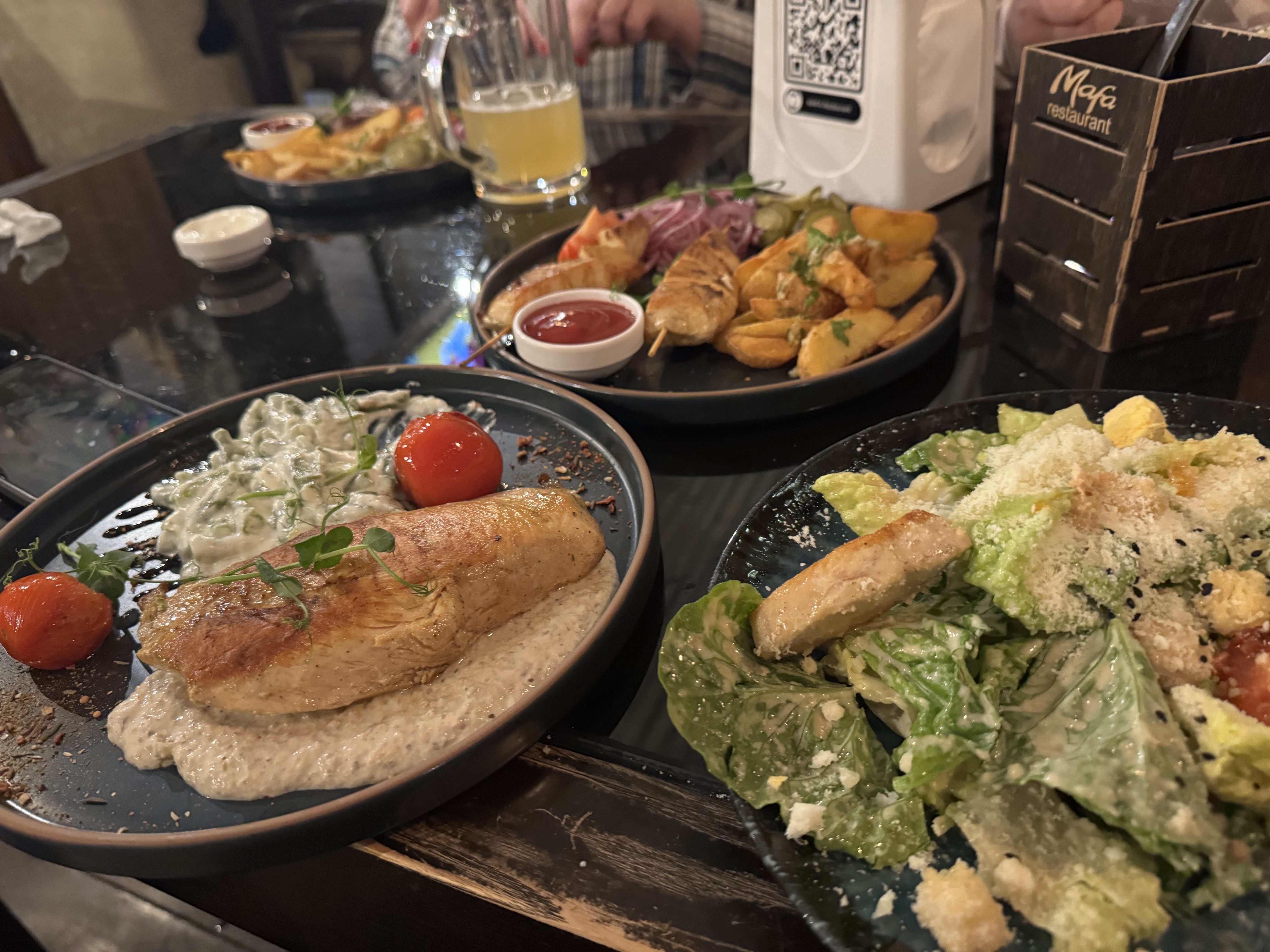 MAFA RESTAURANT image 5