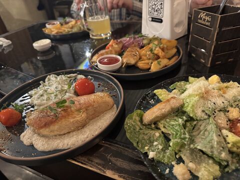 MAFA RESTAURANT image 5
