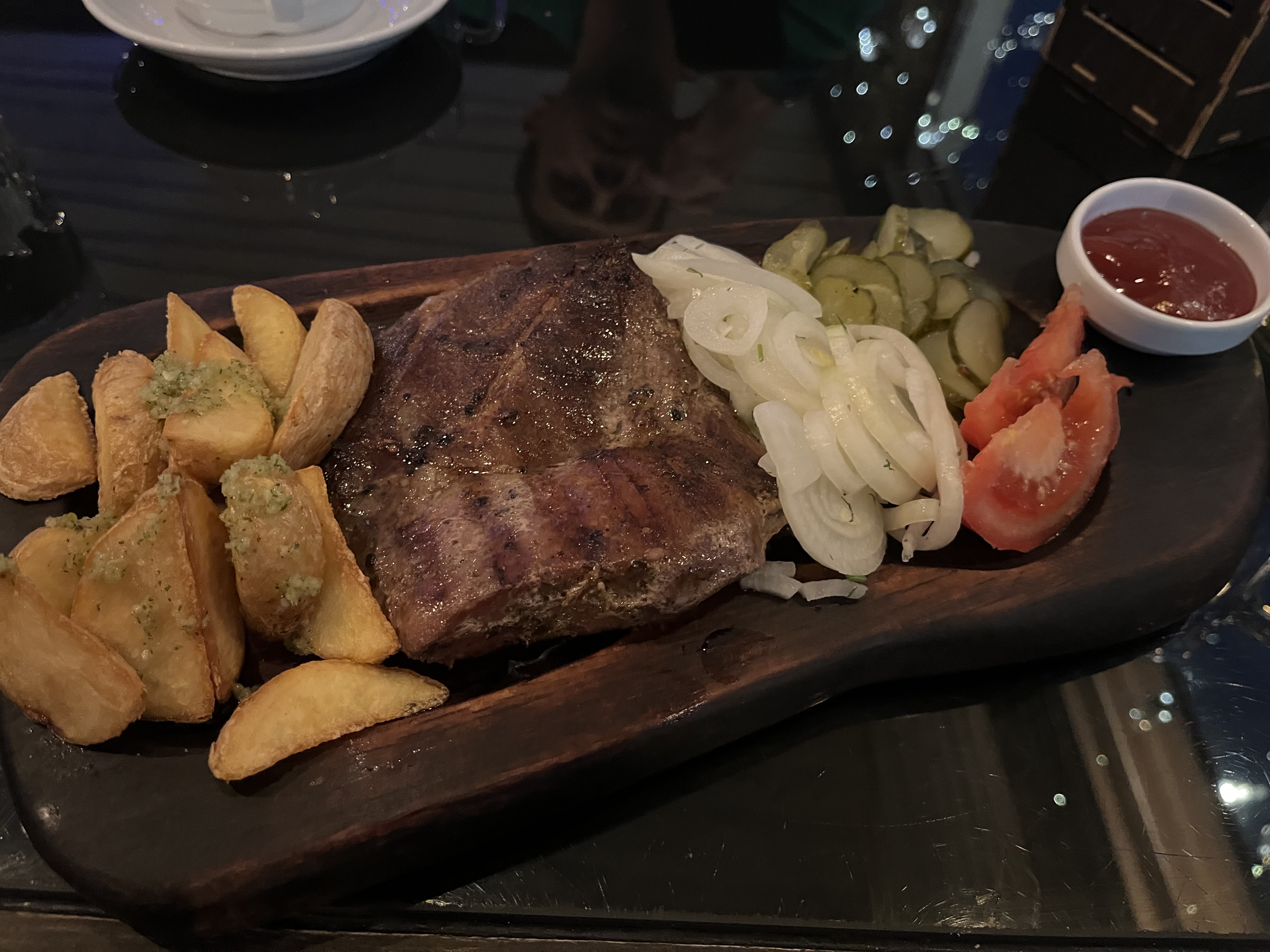 MAFA RESTAURANT image 10