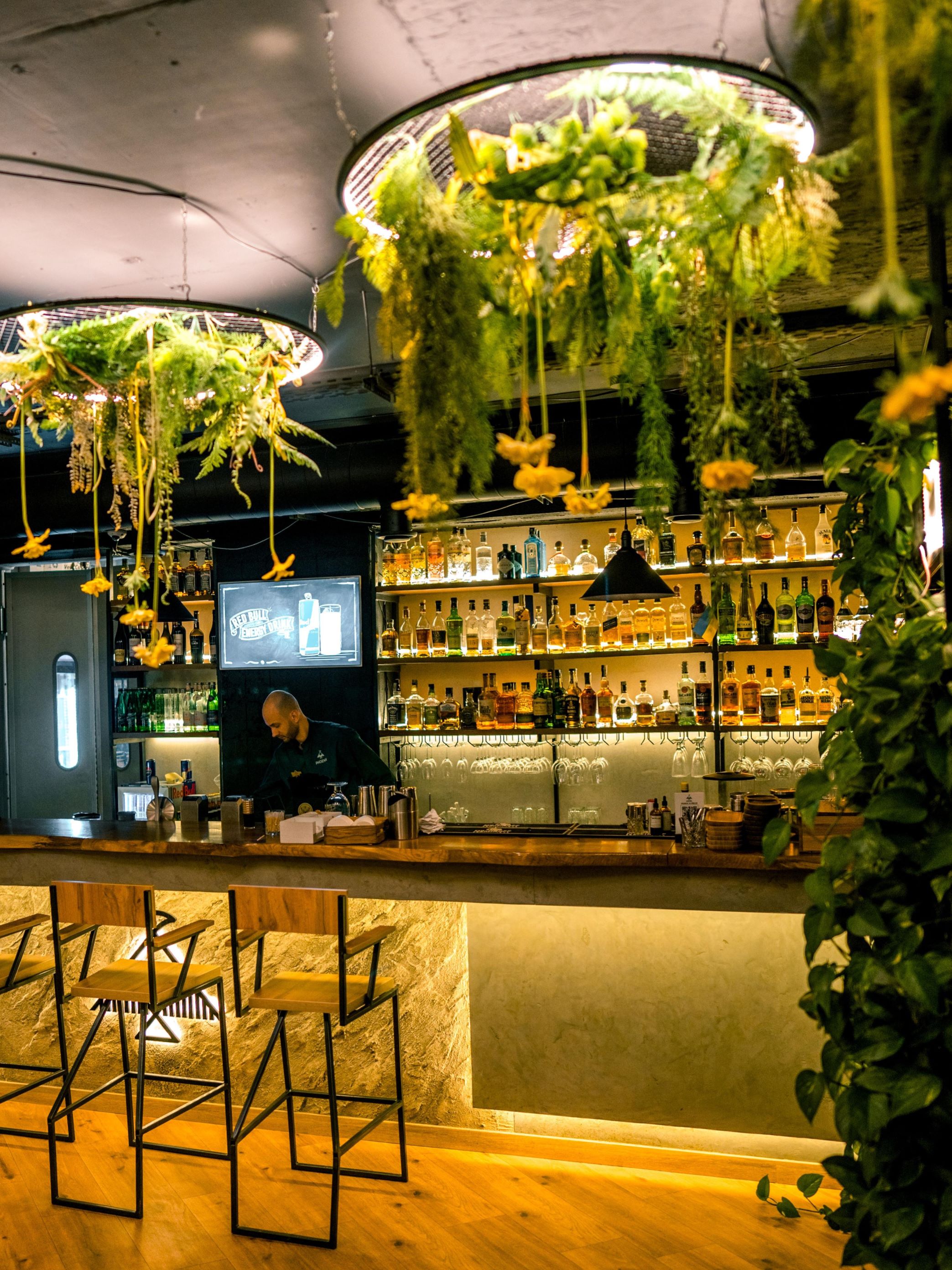 Phoenix RestoBar image 1