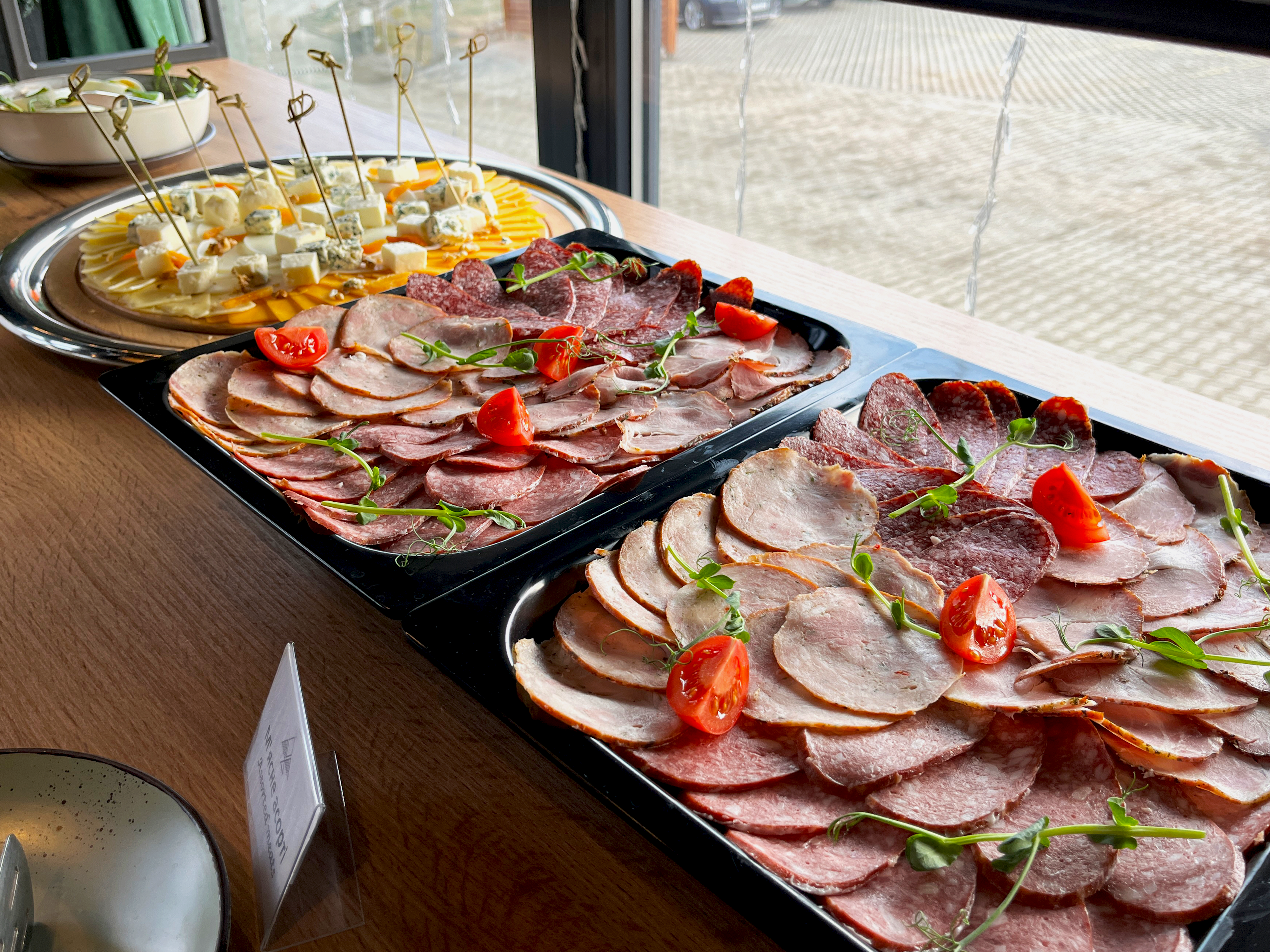 Phoenix RestoBar image 2