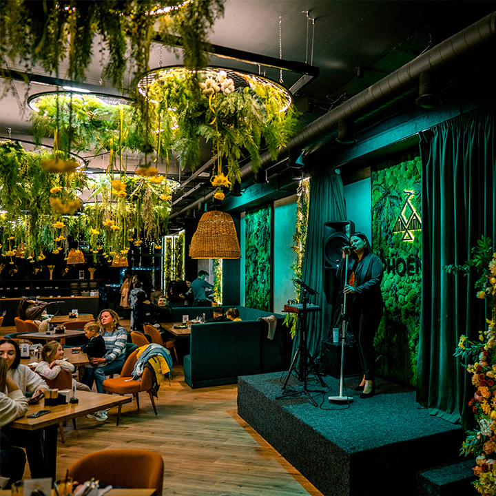 Phoenix RestoBar image 3