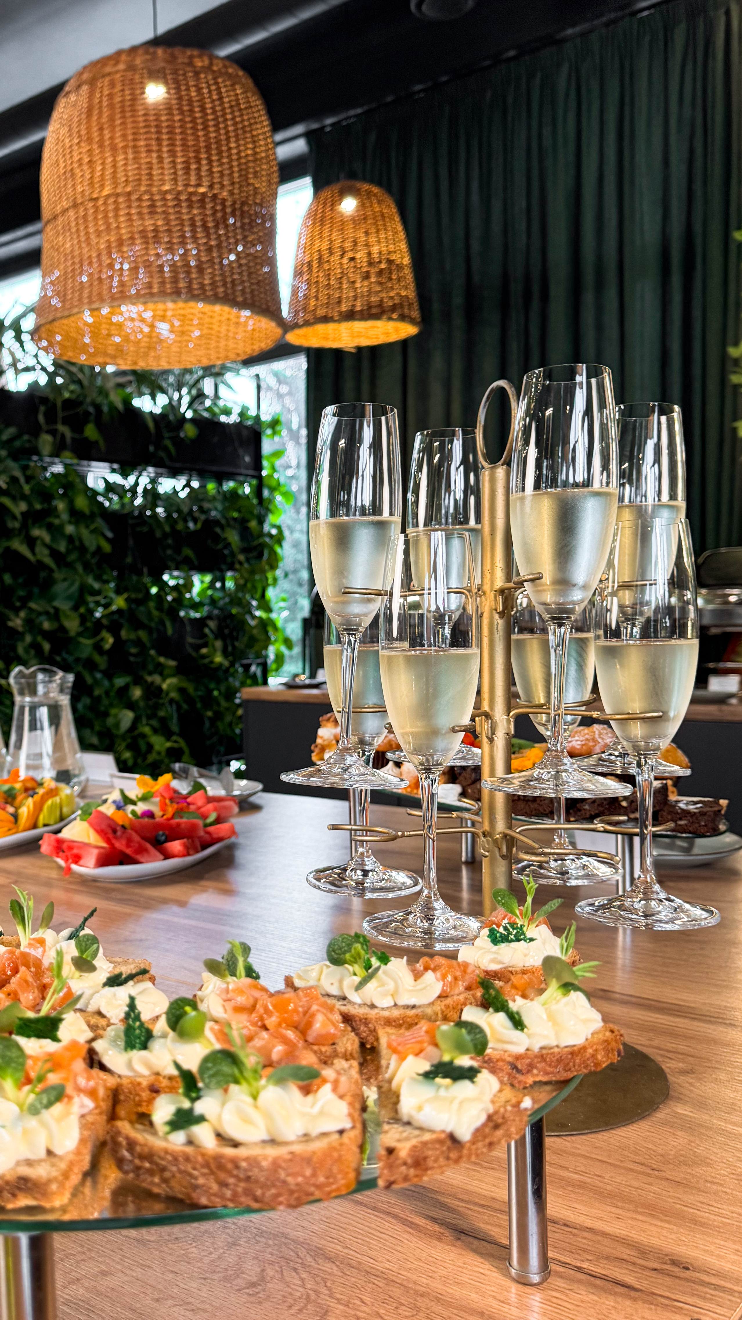 Phoenix RestoBar image 4