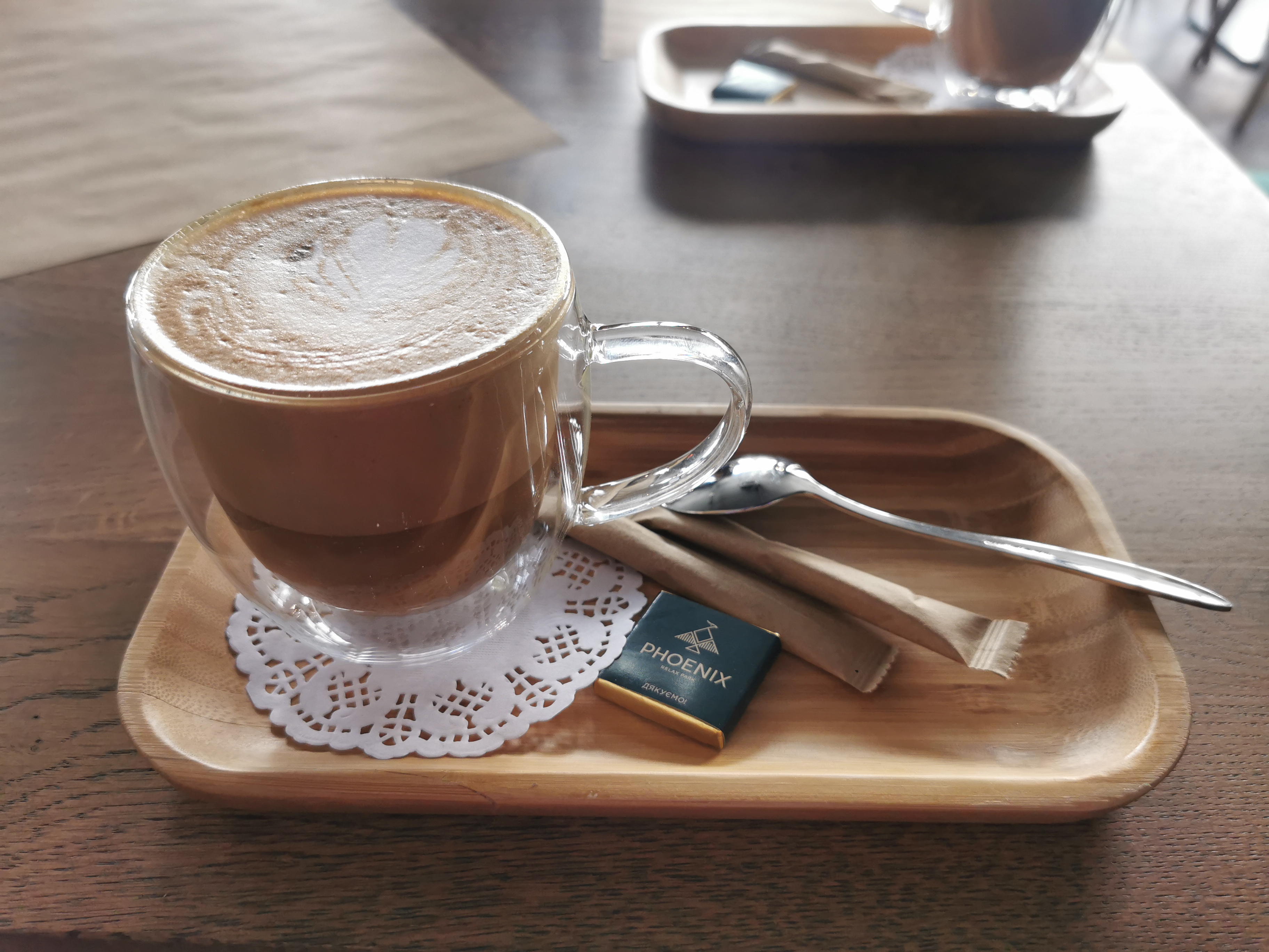 Phoenix RestoBar image 5