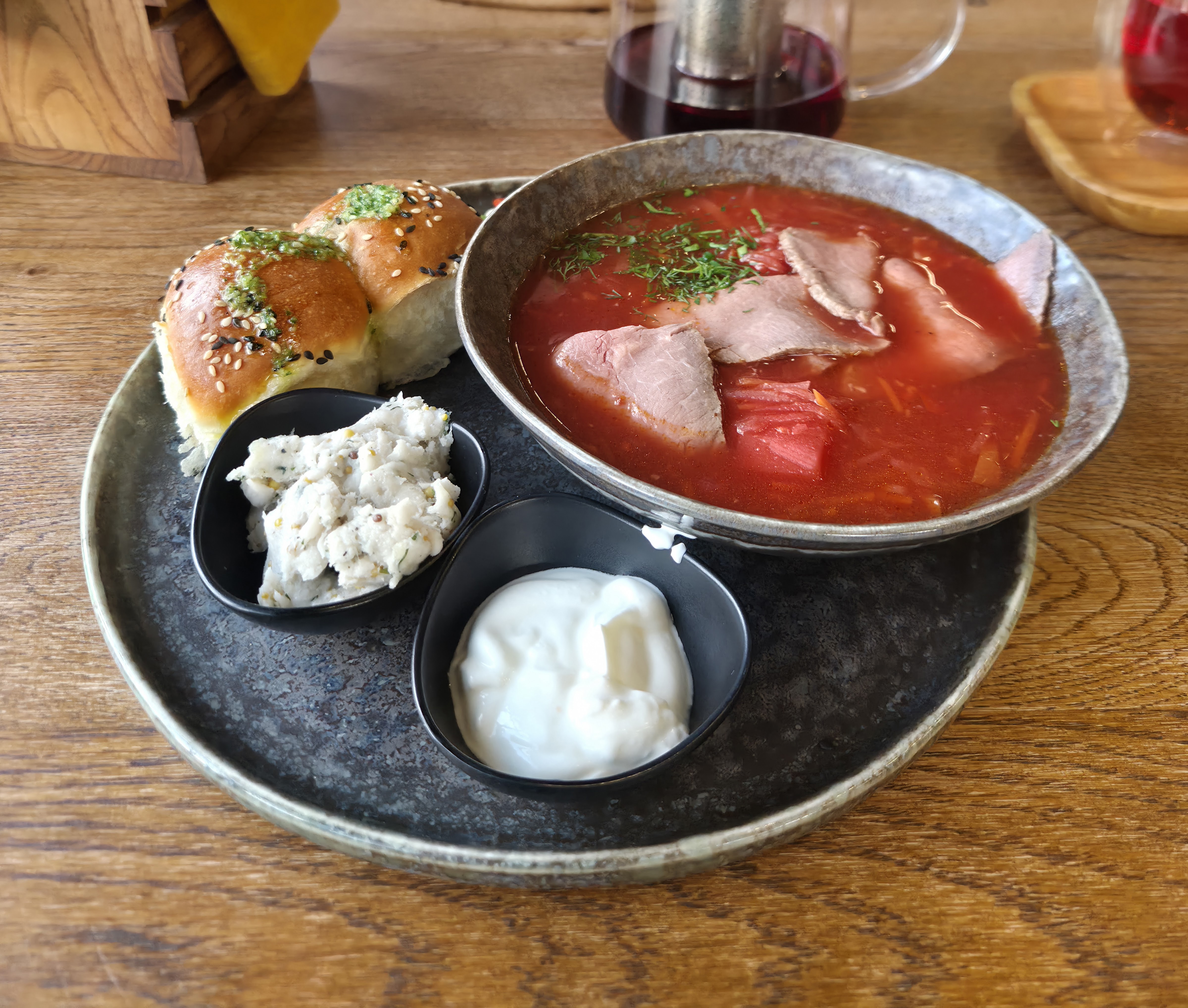 Phoenix RestoBar image 6