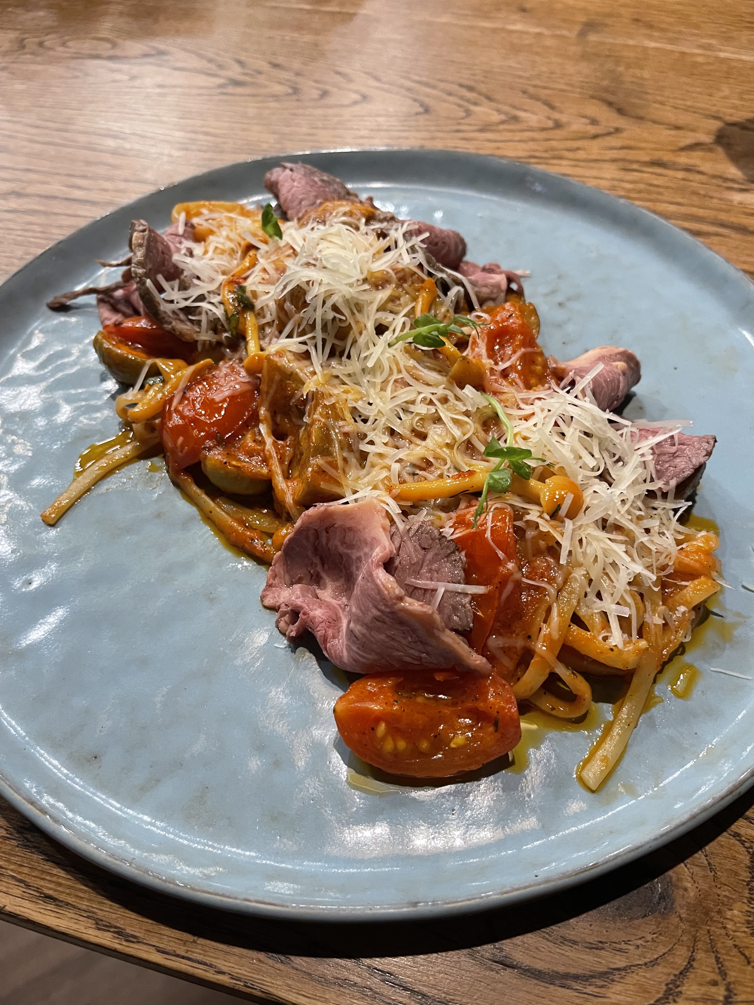 Phoenix RestoBar image 8