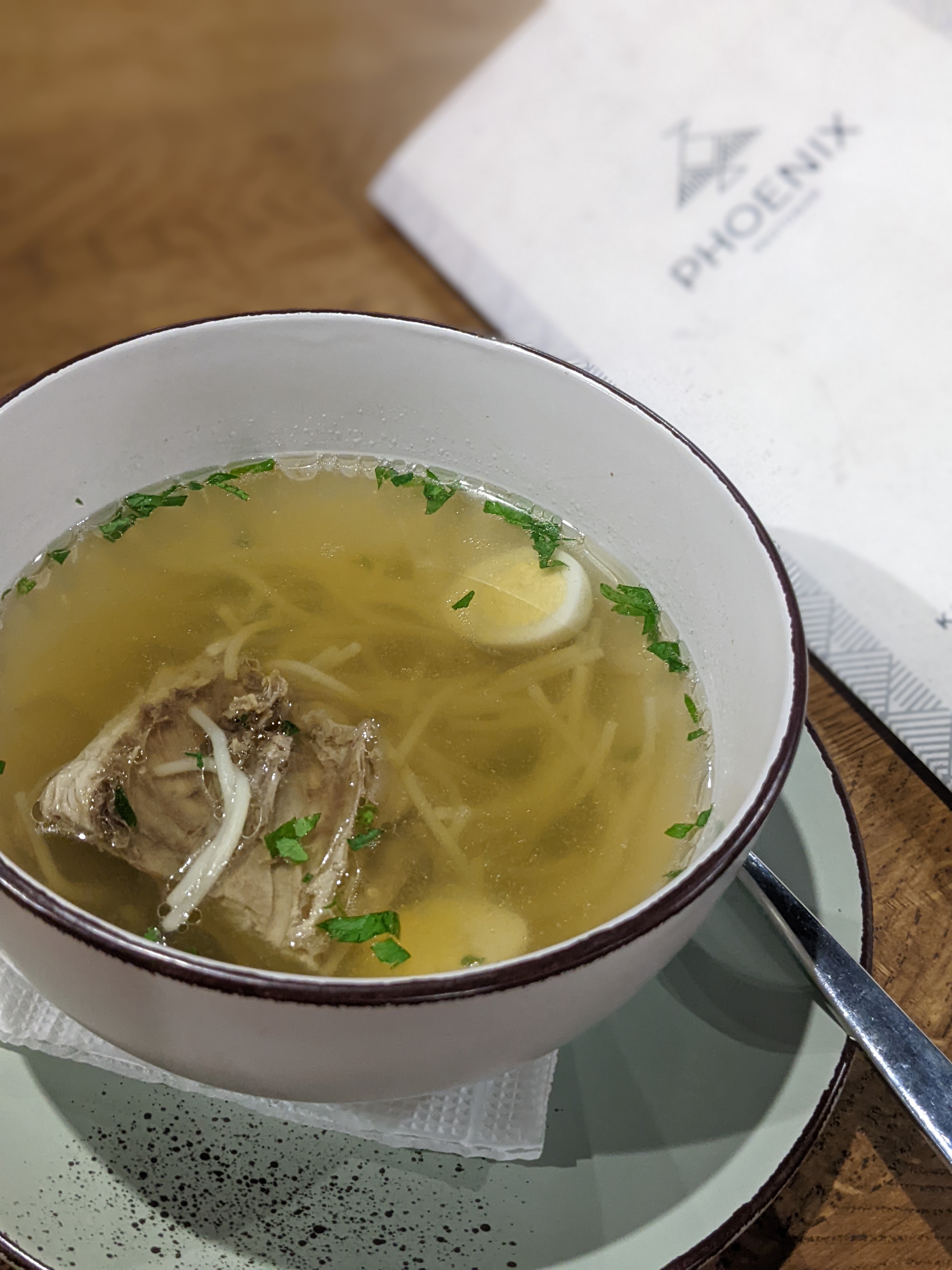 Phoenix RestoBar image 10