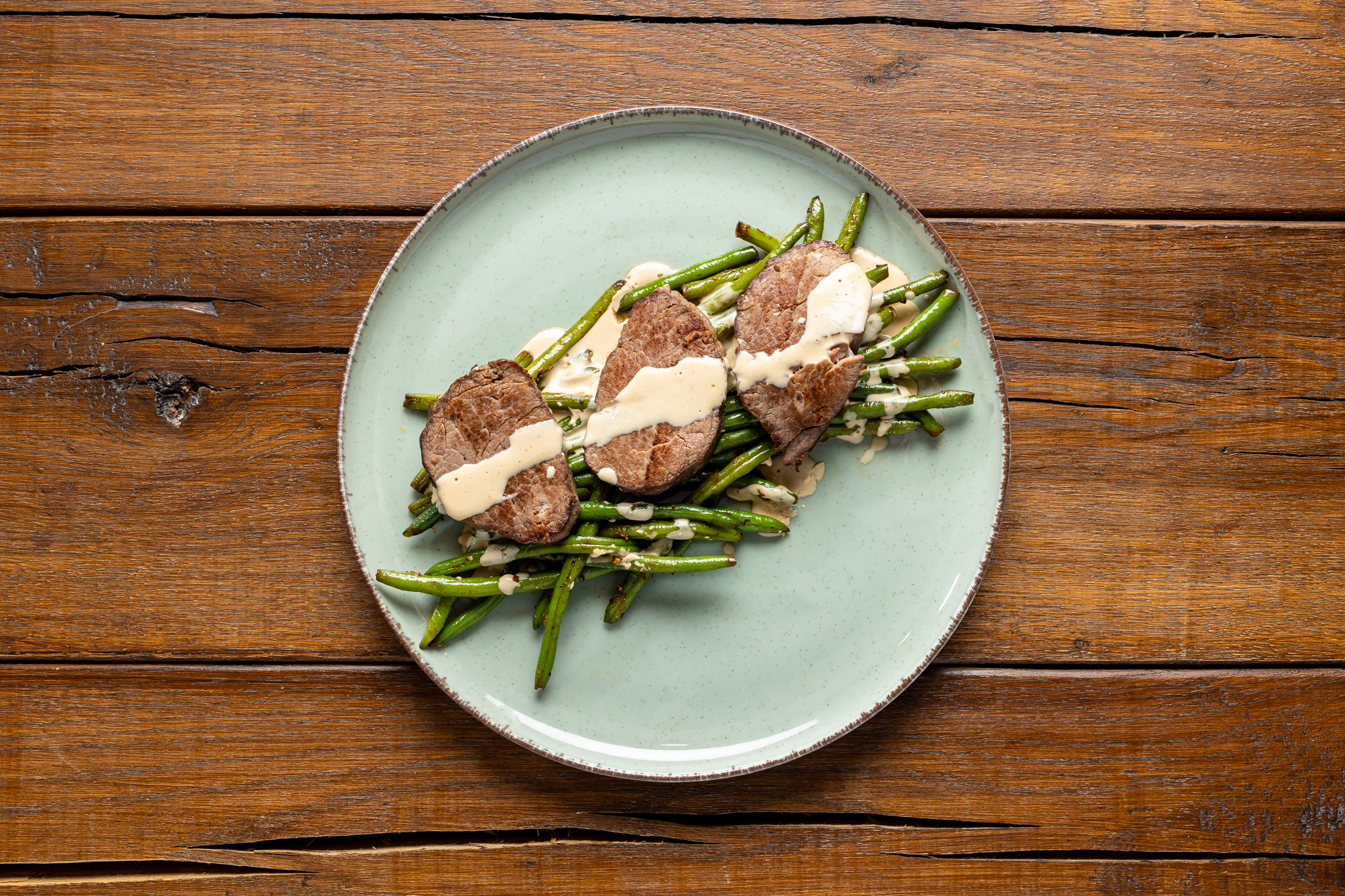 Wood Restaurant image 7