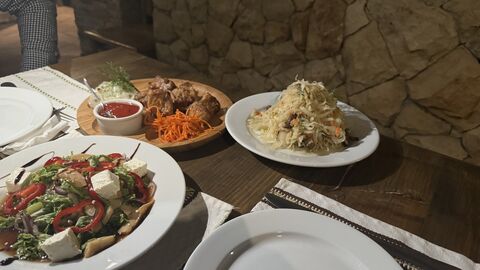 Restoran "Batʹkivsʹkyy Porih" image 2