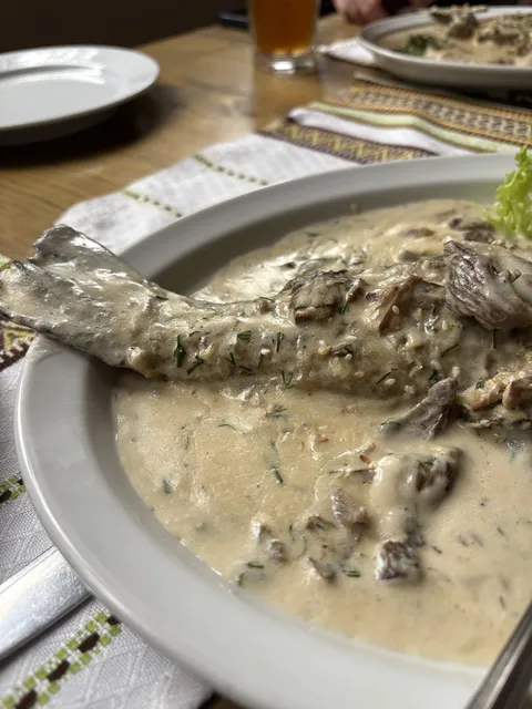Restoran "Batʹkivsʹkyy Porih" image 6