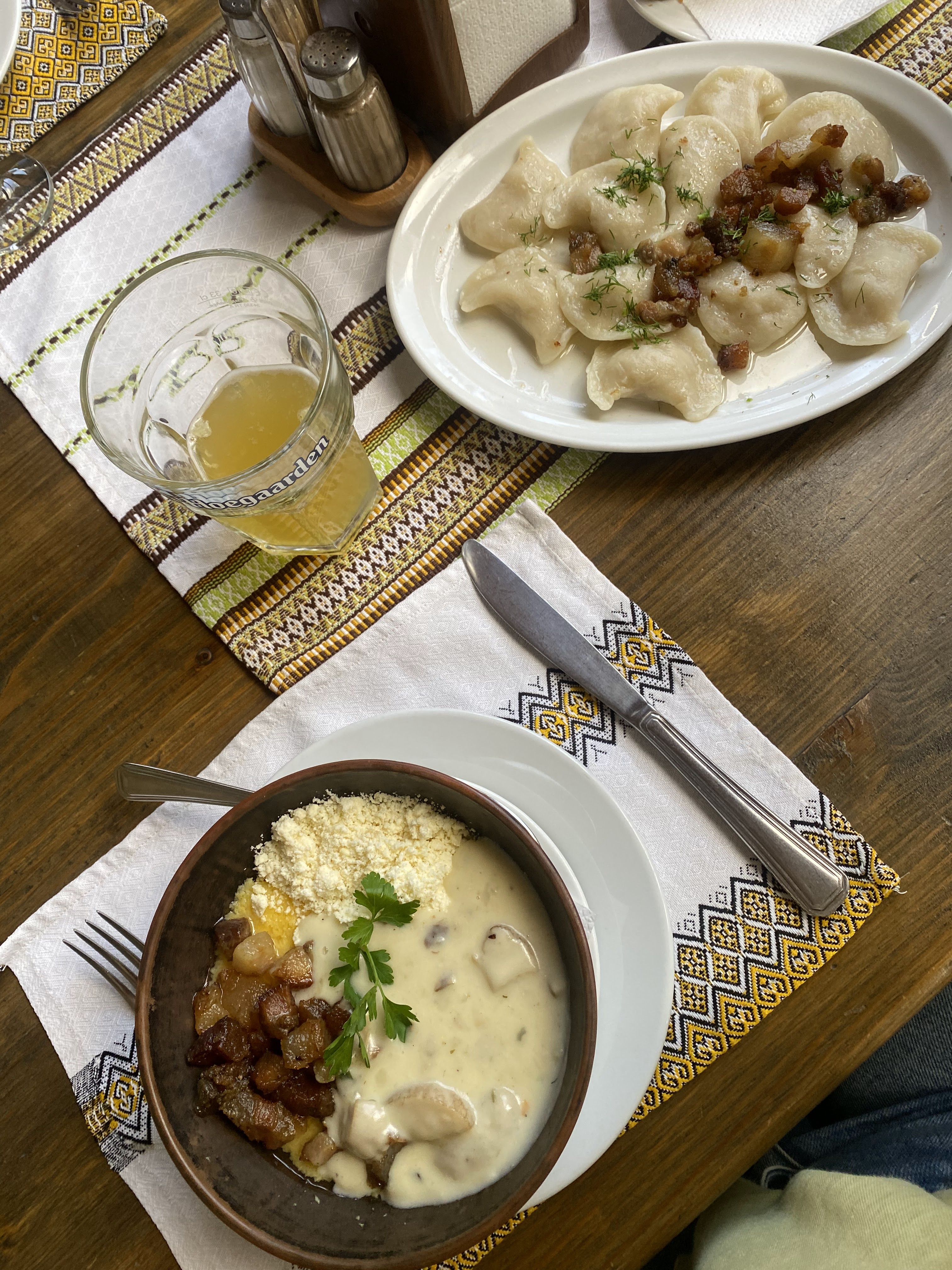 Restoran "Batʹkivsʹkyy Porih" image 7