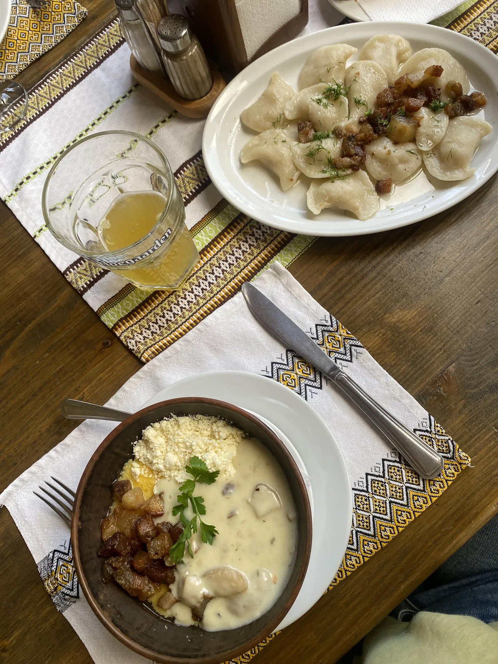 Restoran "Batʹkivsʹkyy Porih" image 7