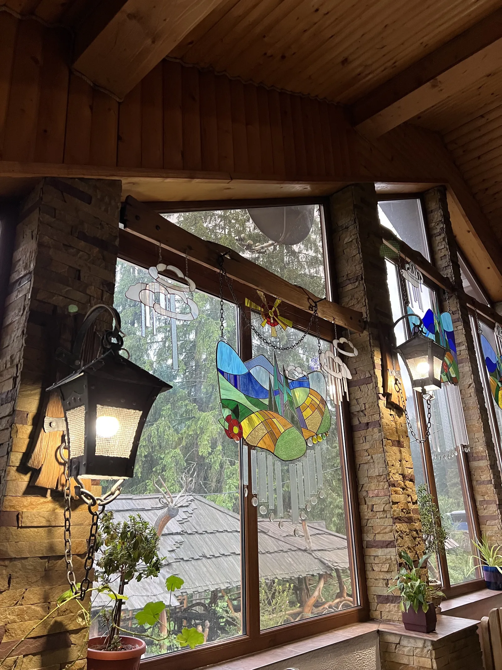 Restoran "Batʹkivsʹkyy Porih" image 10