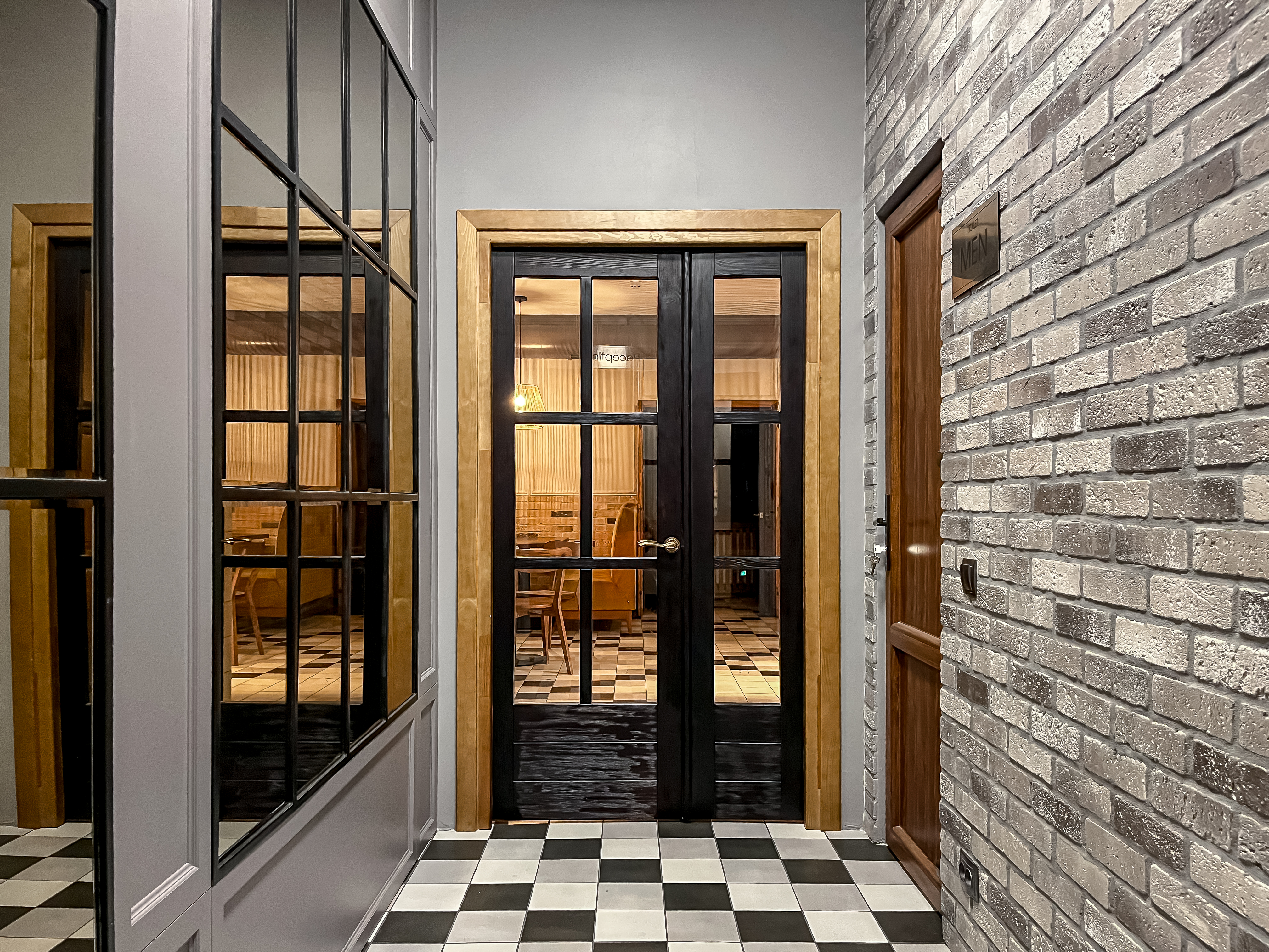 Restaurant Pizzeria image 5