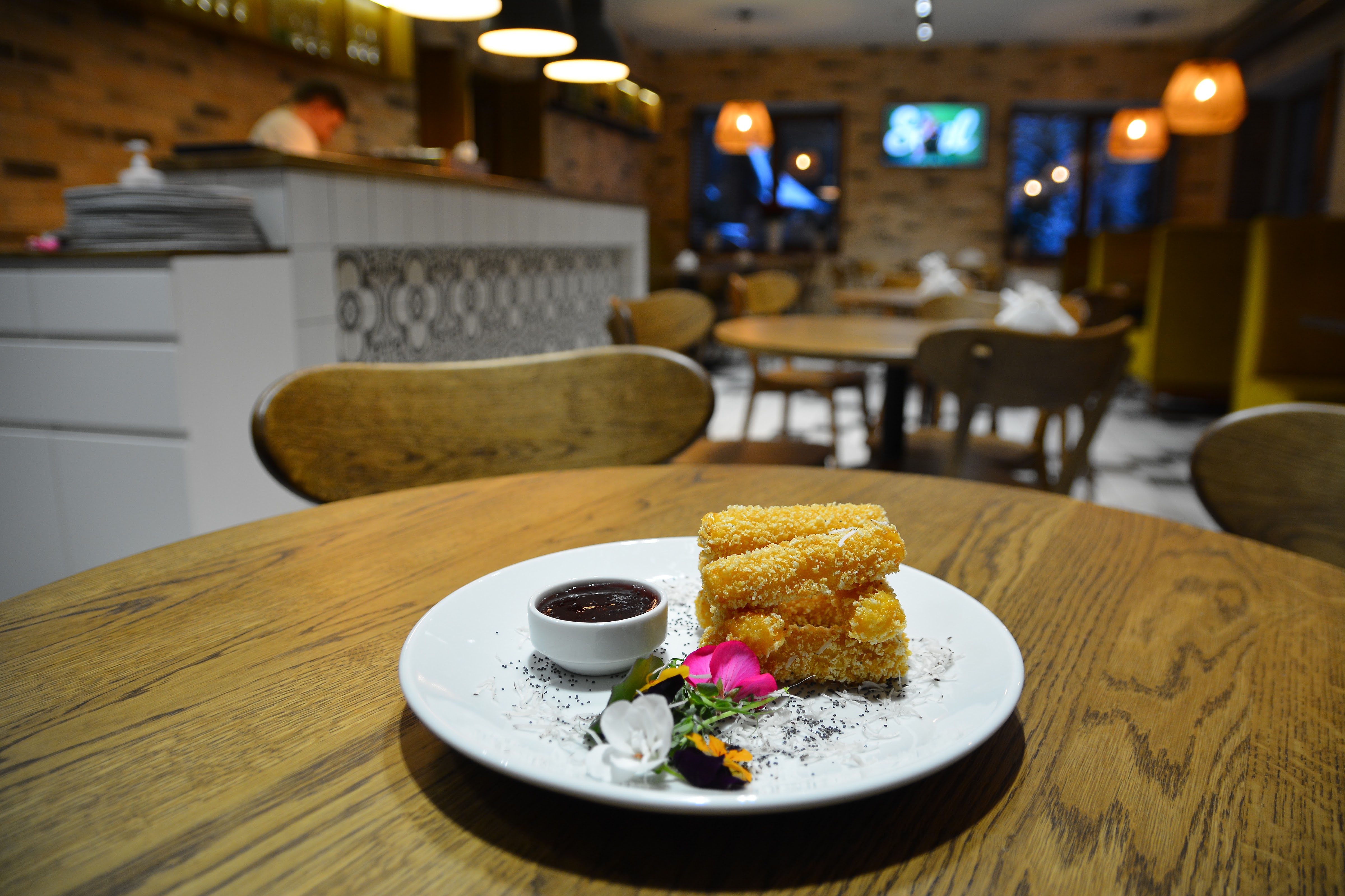 Restaurant Pizzeria image 6