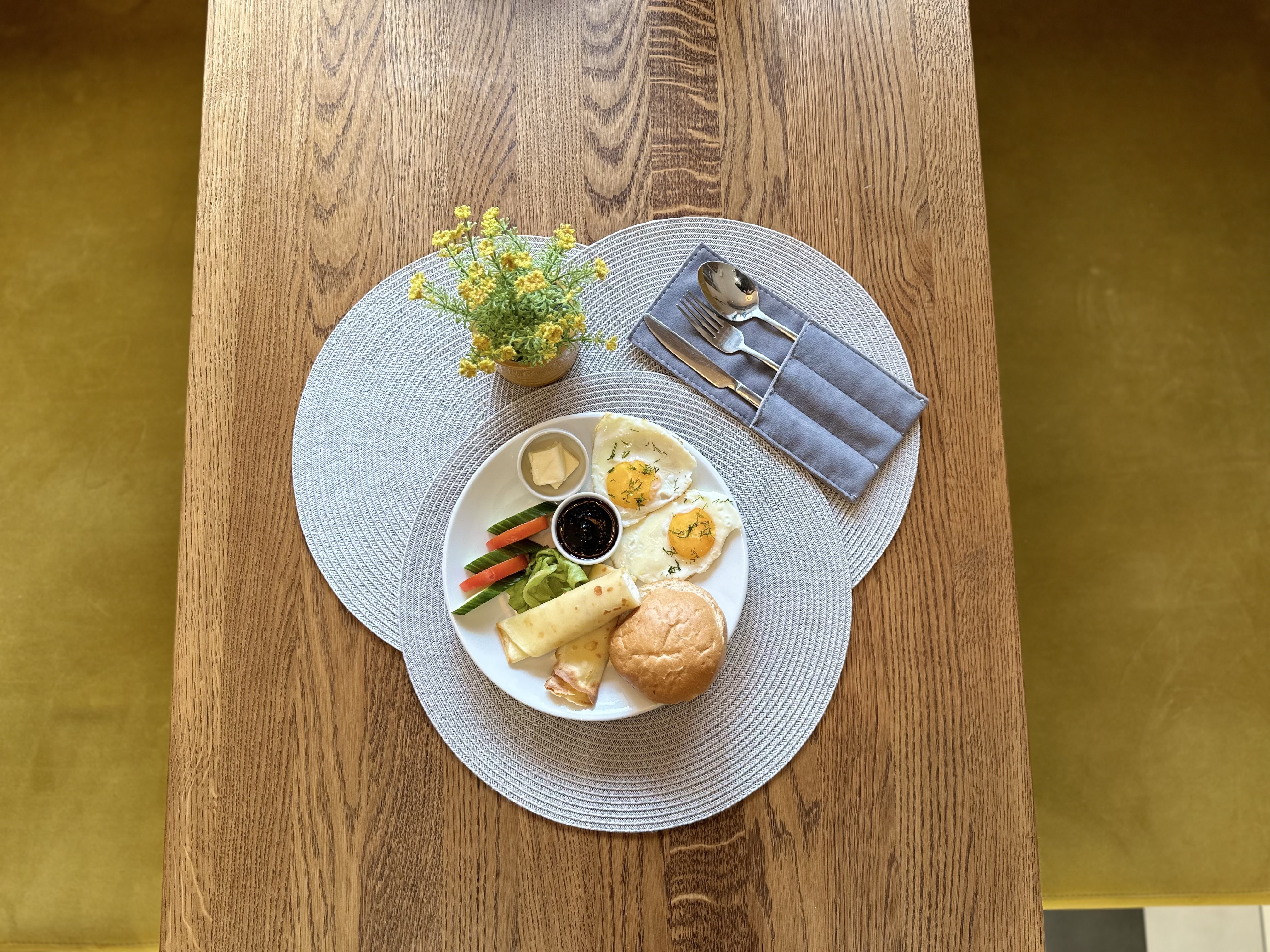 Restaurant Pizzeria image 8