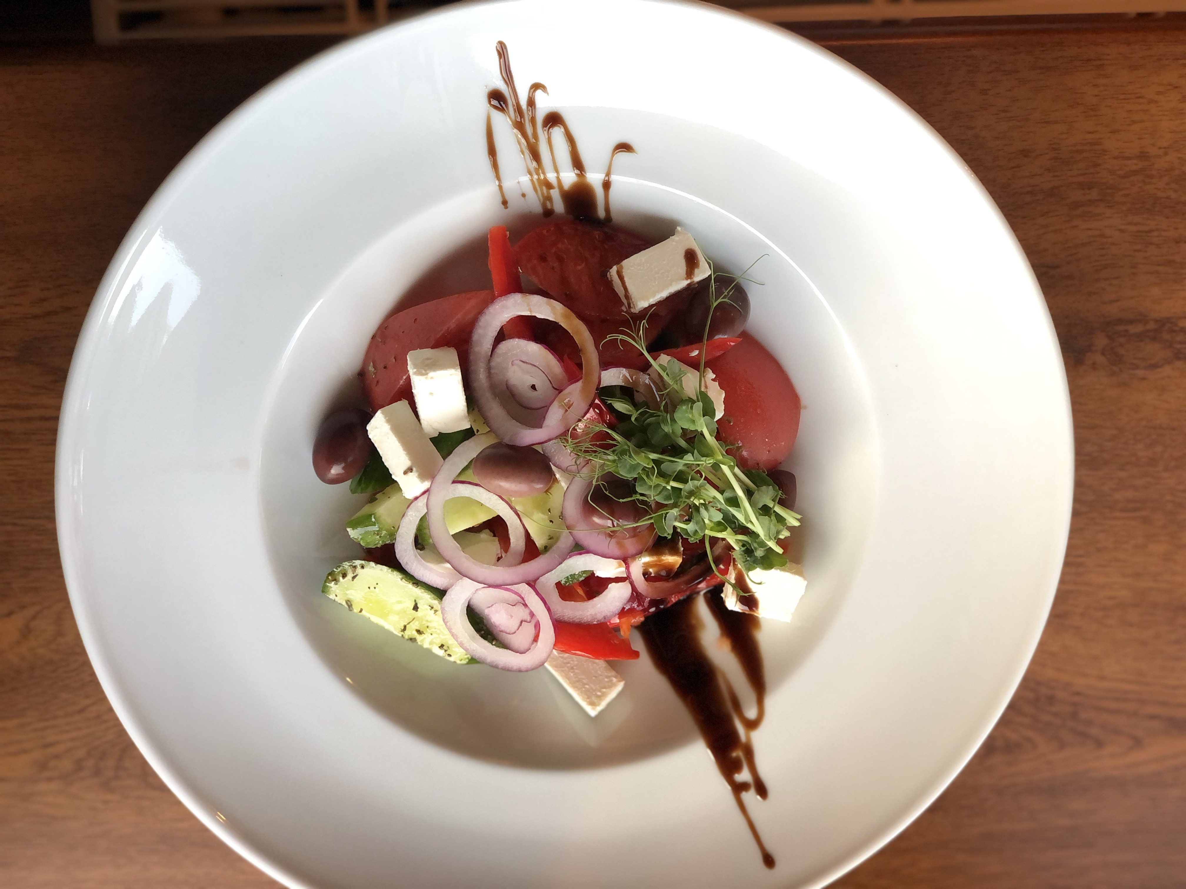 Restaurant Pizzeria image 9