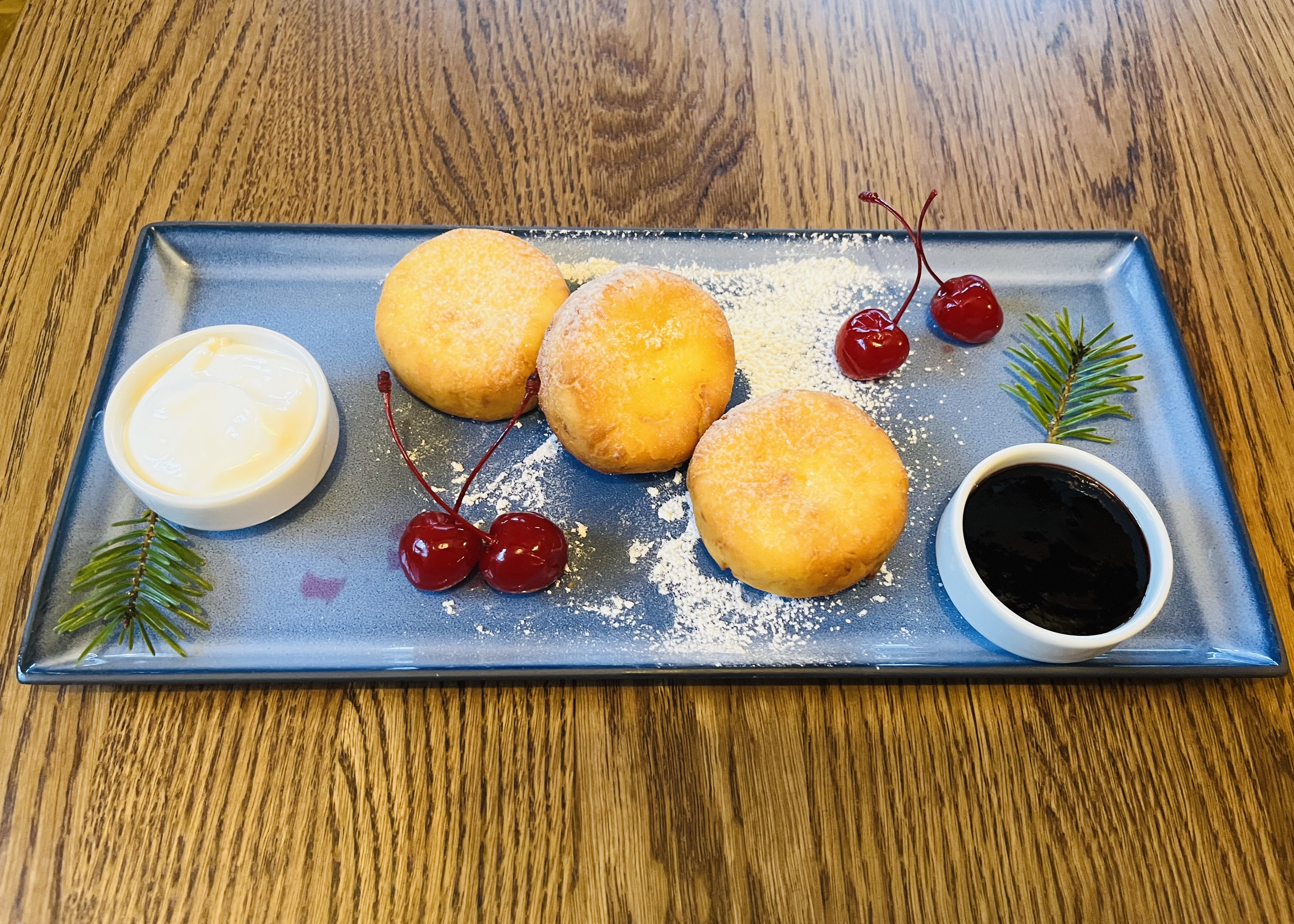 Restaurant Pizzeria image 10