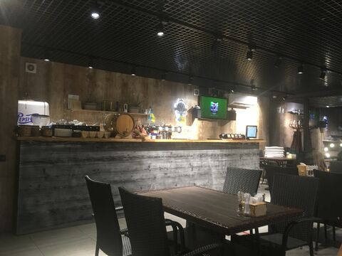 Пивний сад / Biergarten image 3