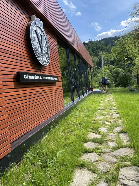 Пивний сад / Biergarten image 8