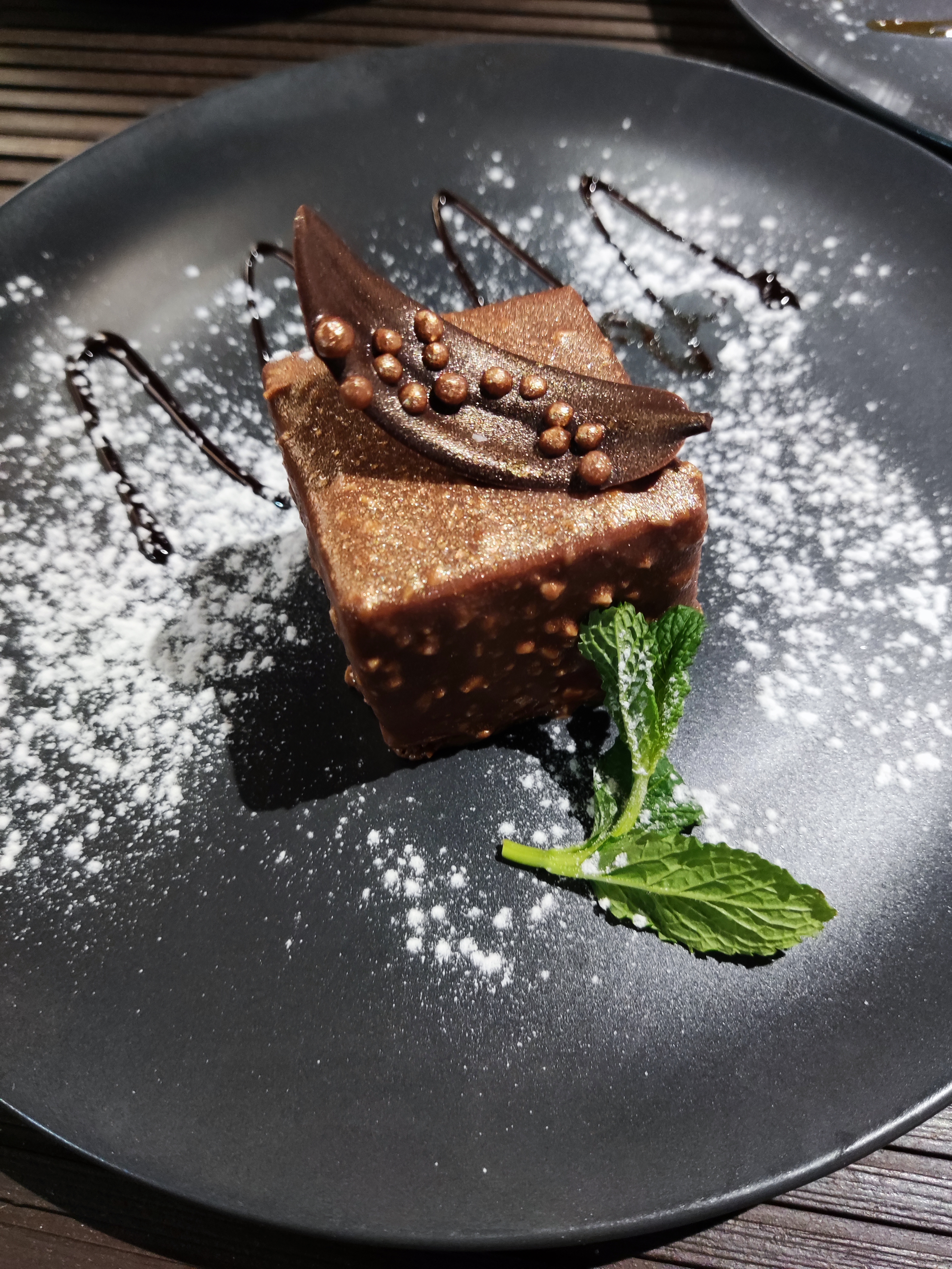 Пивний сад / Biergarten image 10