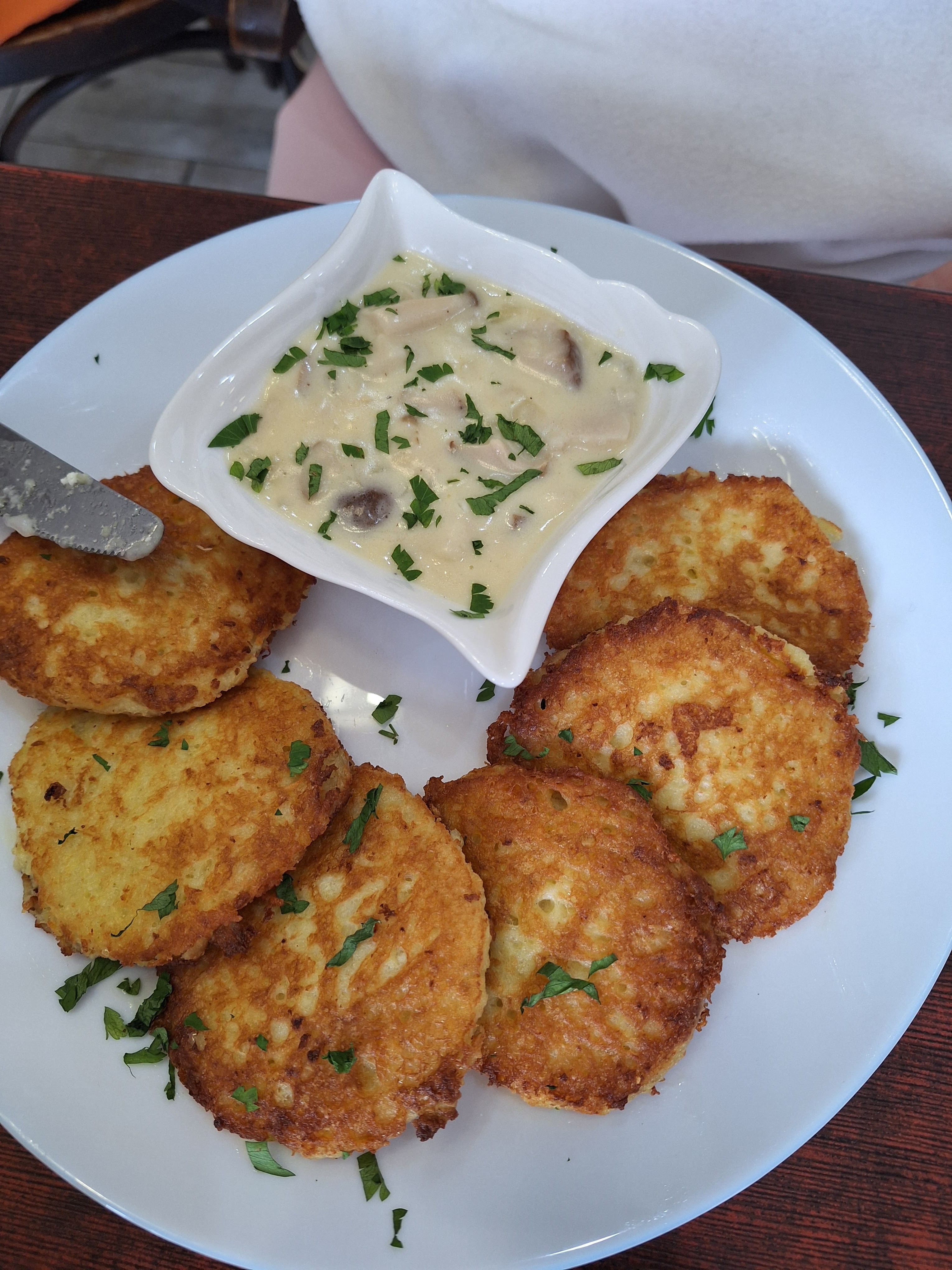 Cafe Дикий мед image 2