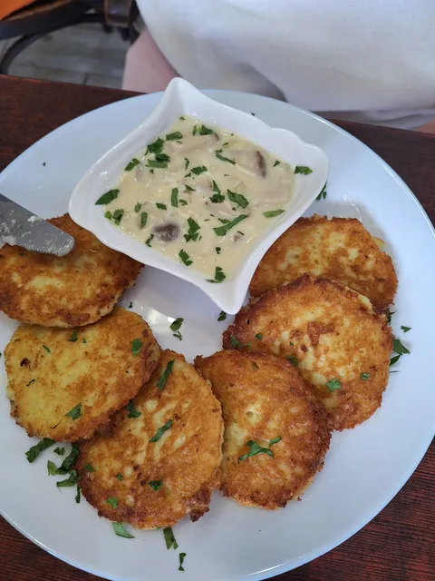 Cafe Дикий мед image 2