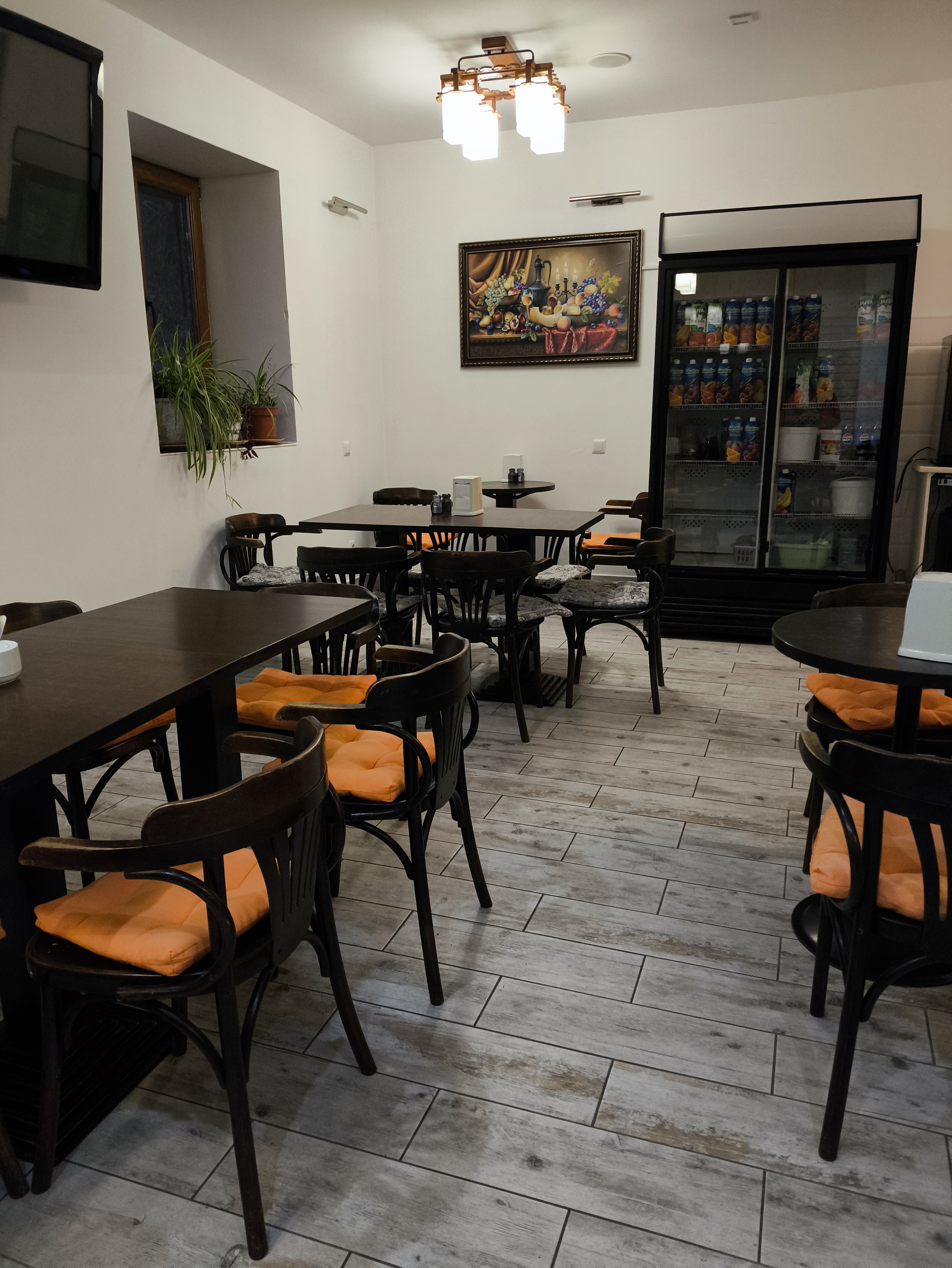 Cafe Дикий мед image 5