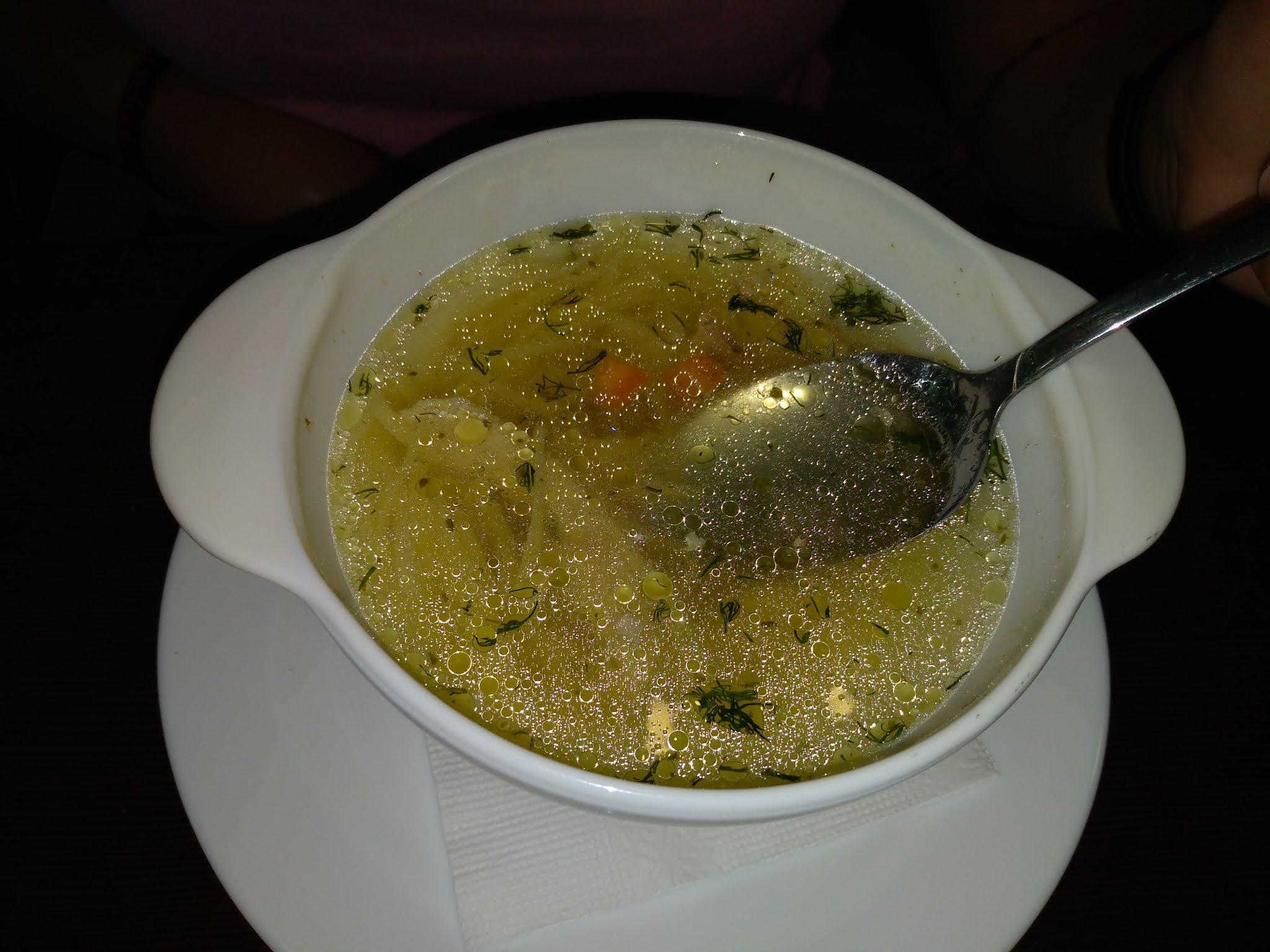 Cafe Дикий мед image 7