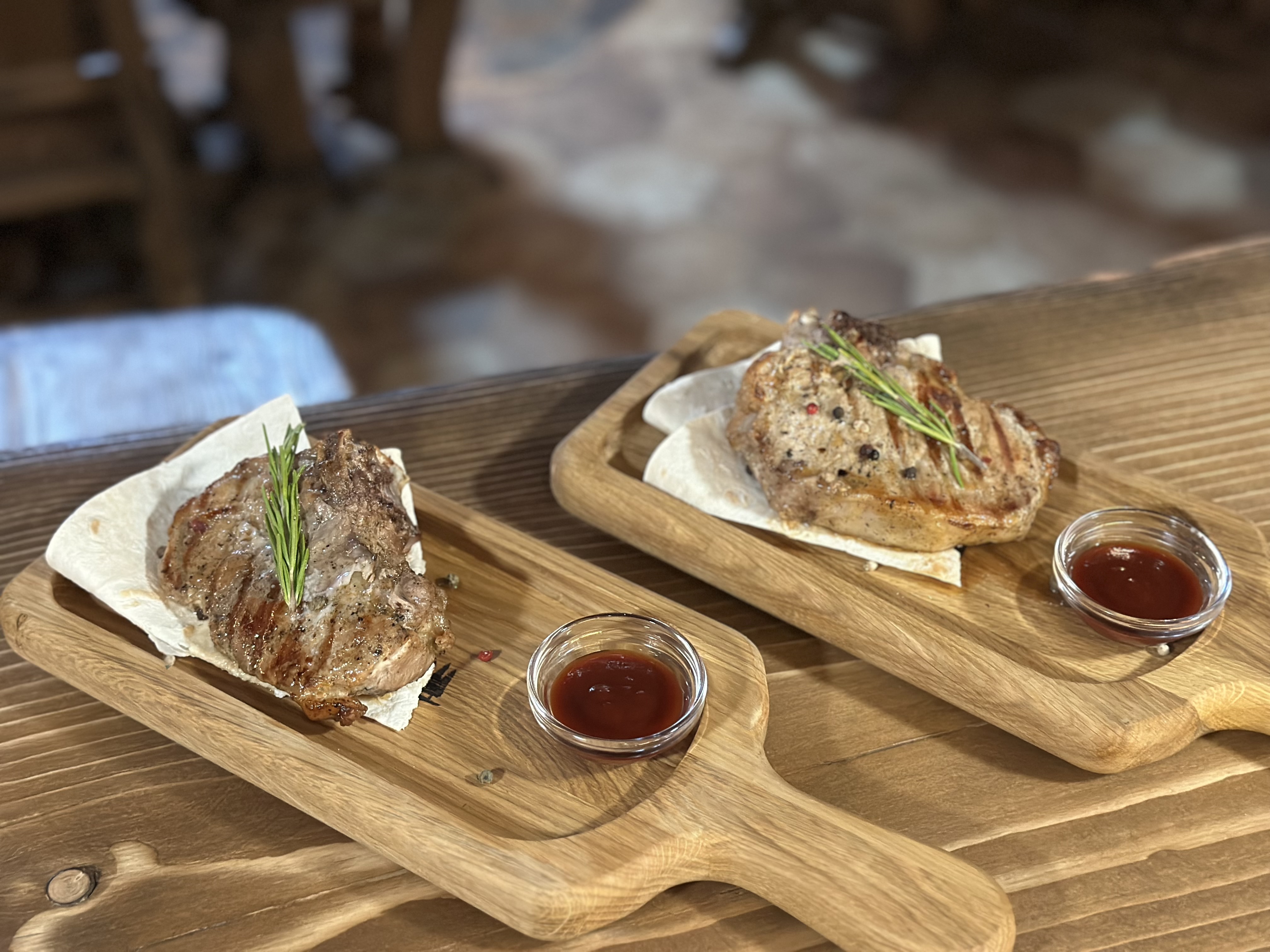 Kolyba Pryroda image 2