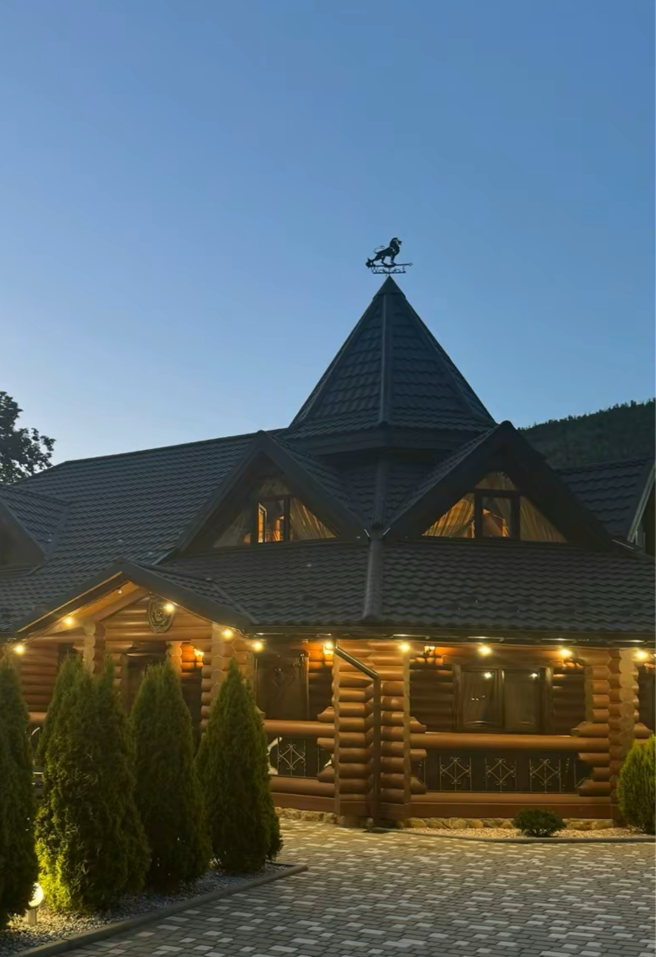 Kolyba Pryroda image 4