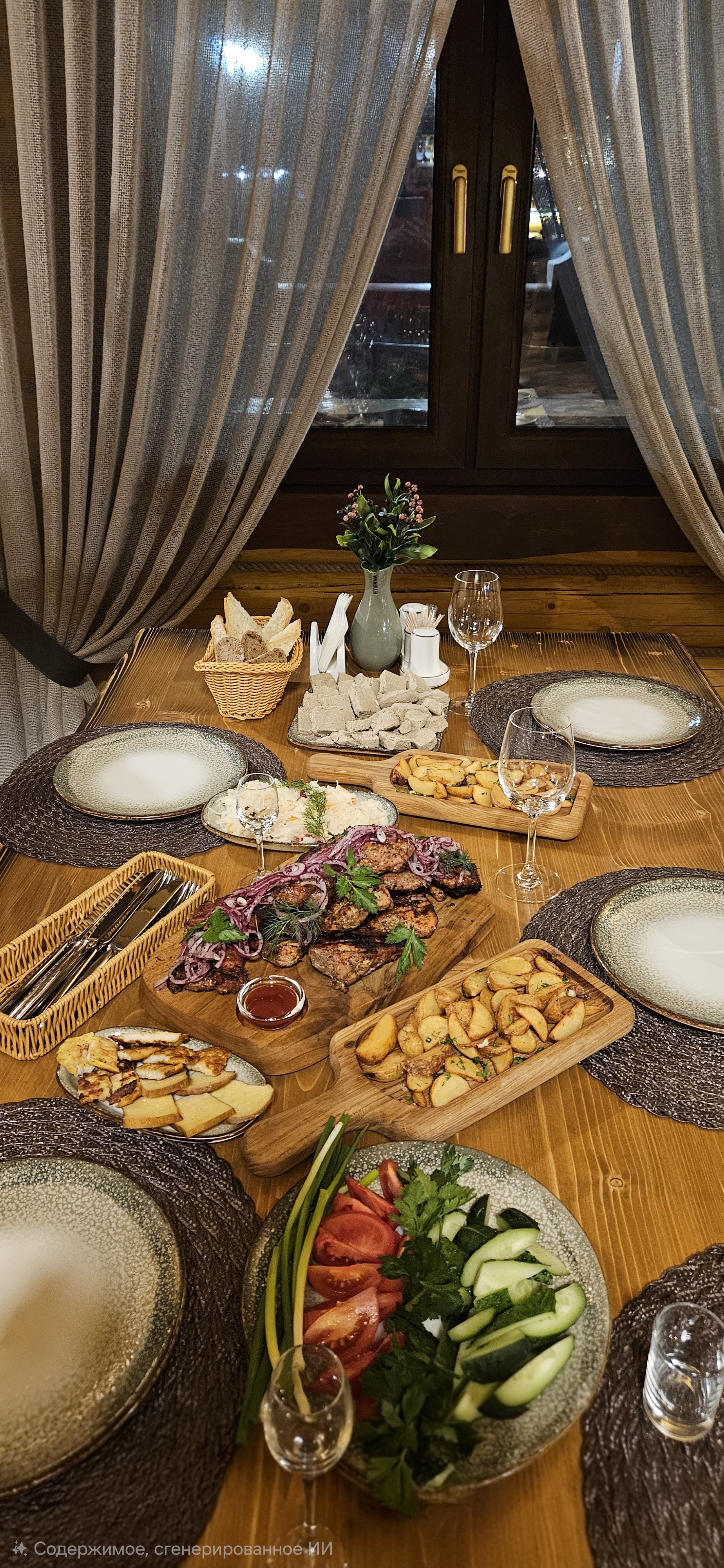 Kolyba Pryroda image 7