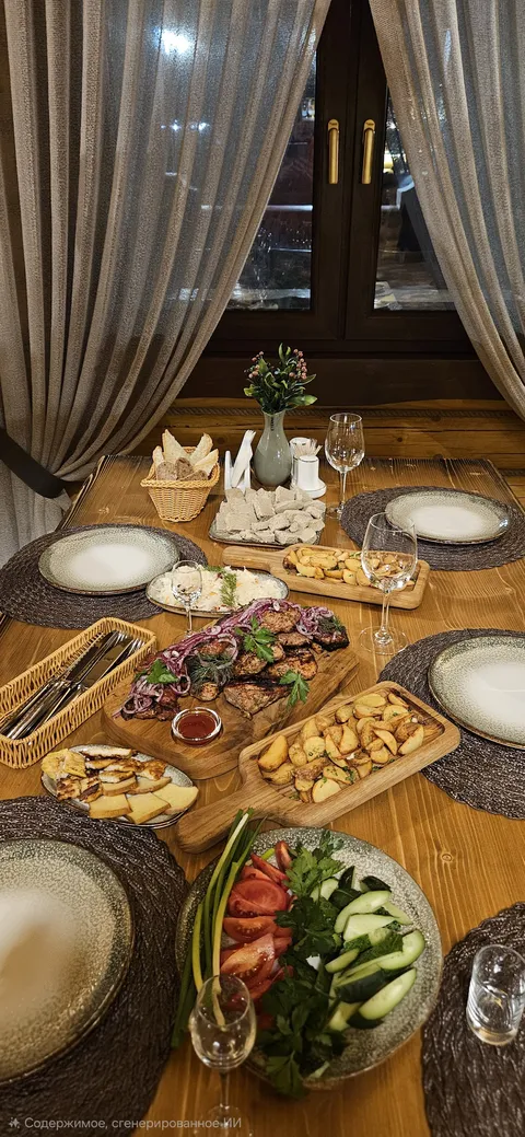 Kolyba Pryroda image 7