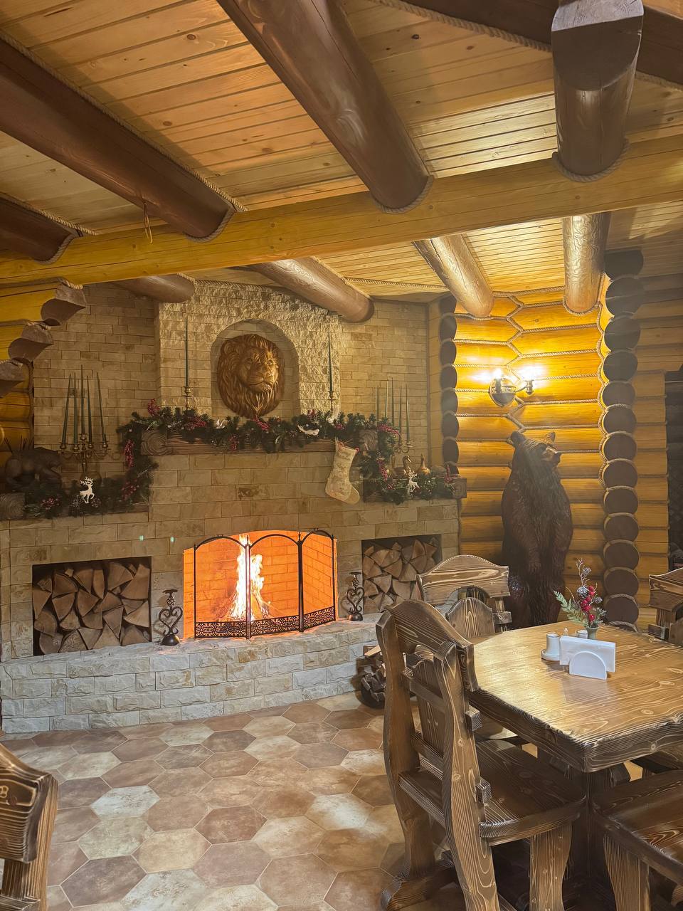 Kolyba Pryroda image 10