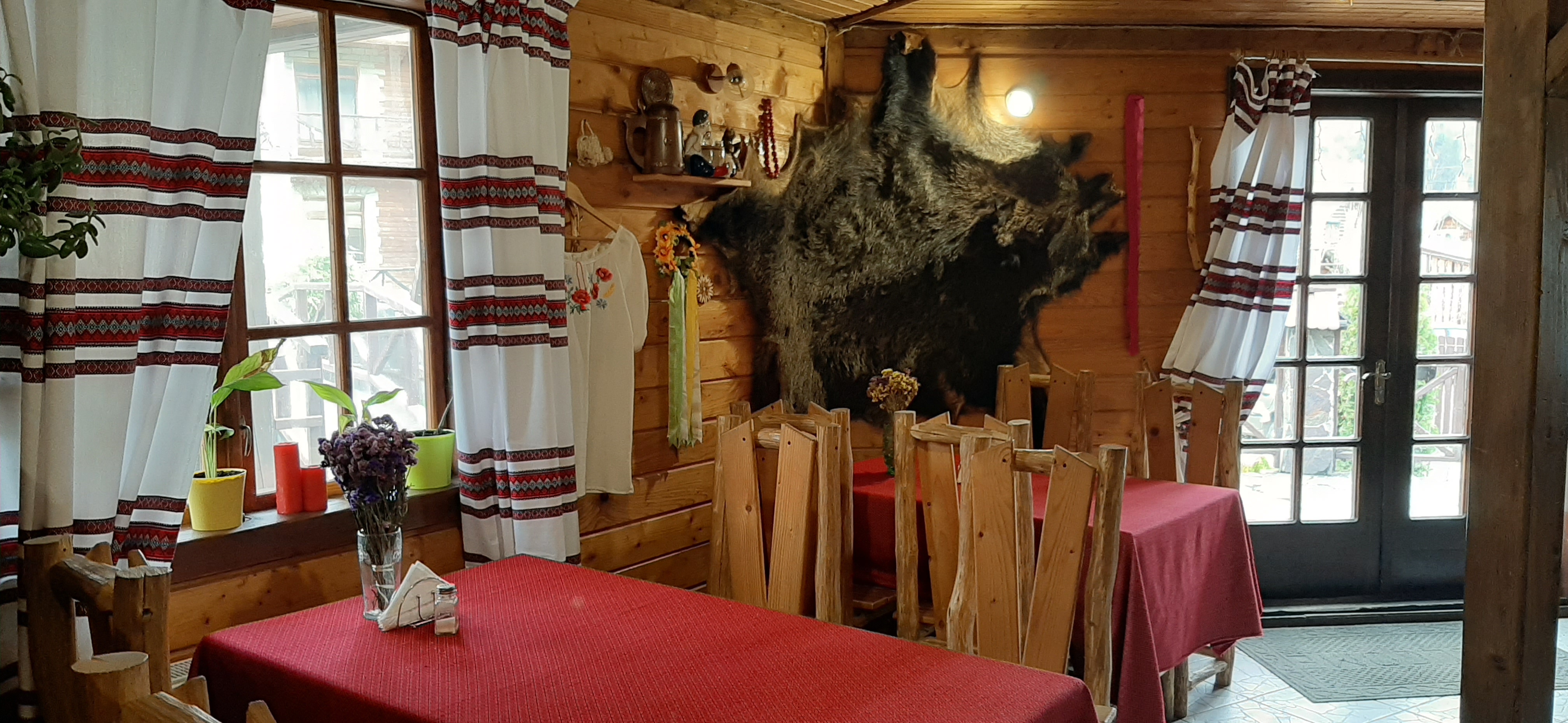 Готель Колиба Колорит image 1